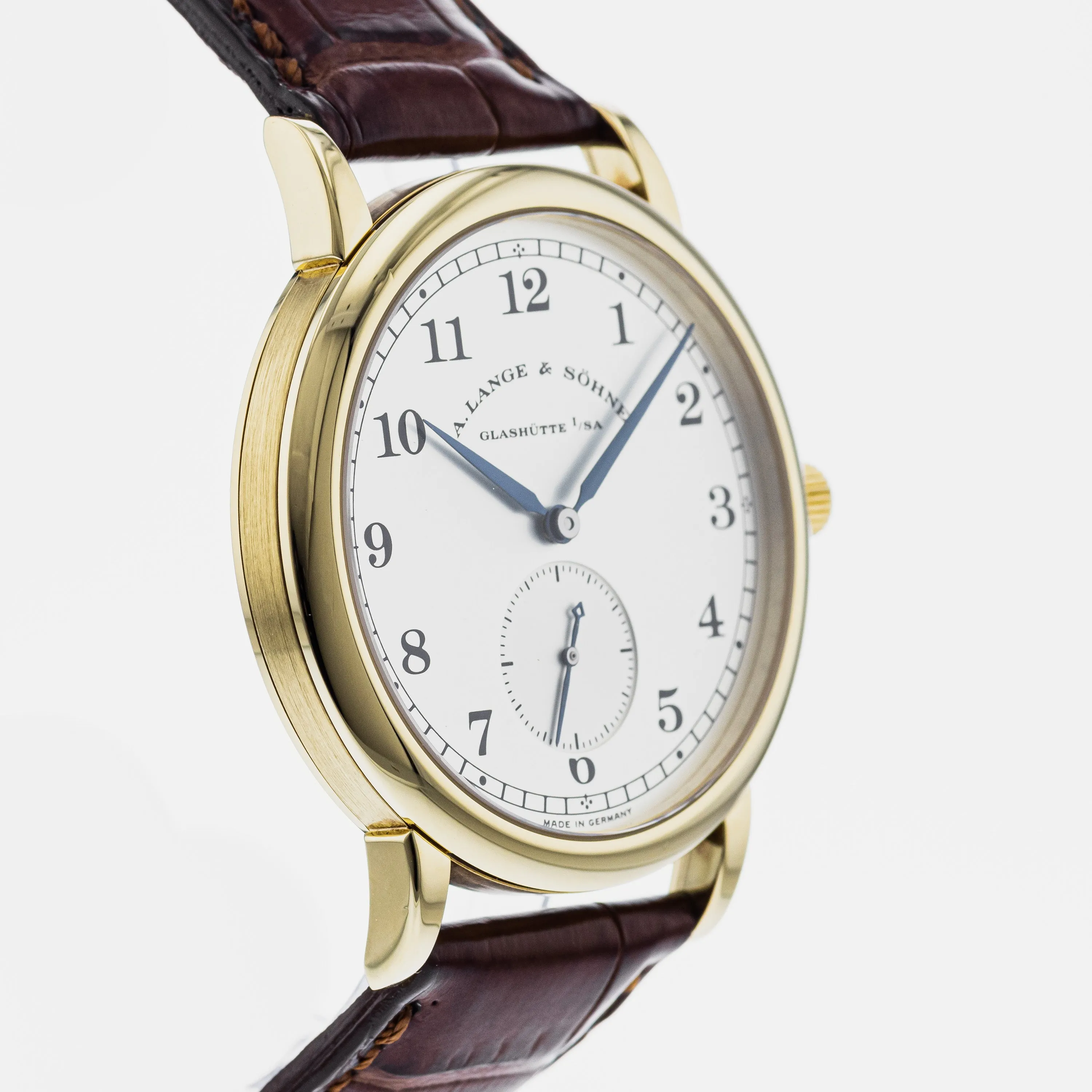 A. Lange &amp; Sohne 1815 206.021