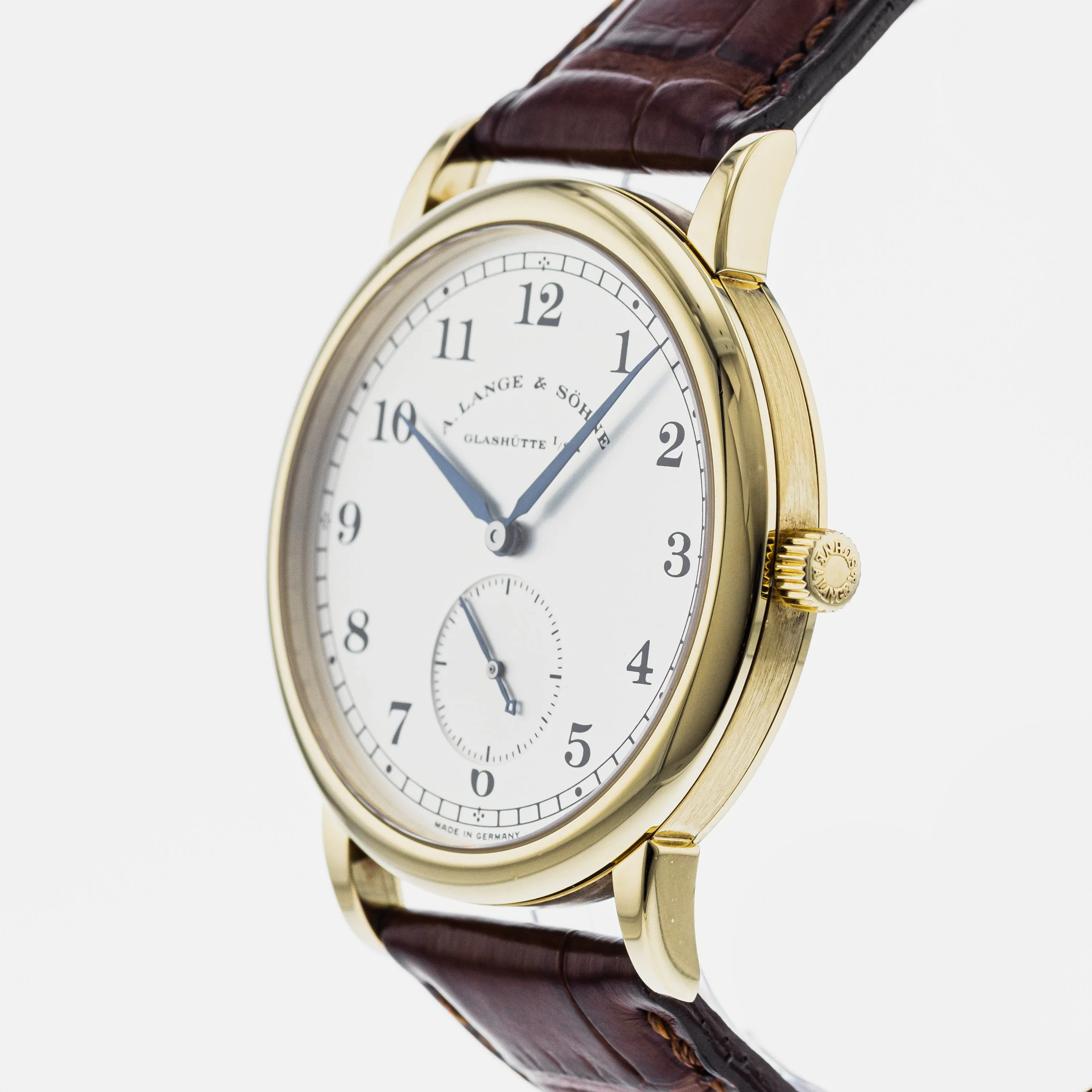 A. Lange &amp; Sohne 1815 206.021