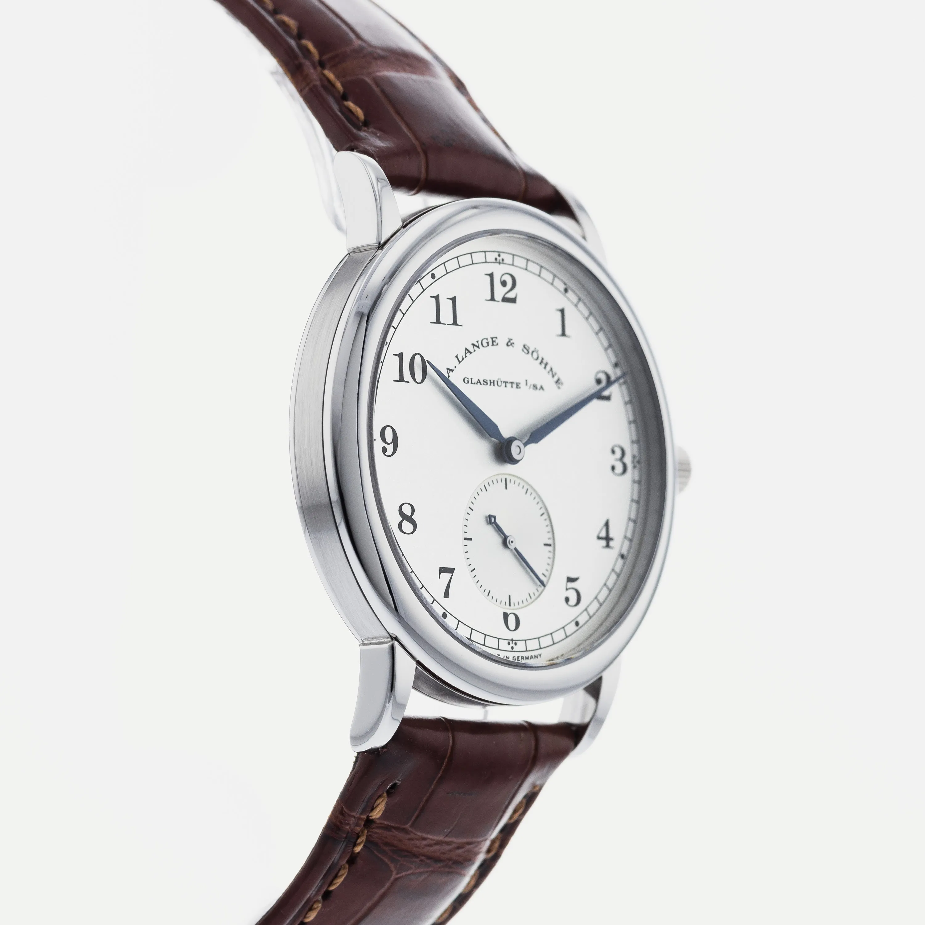 A. Lange &amp; Sohne 1815 206.025