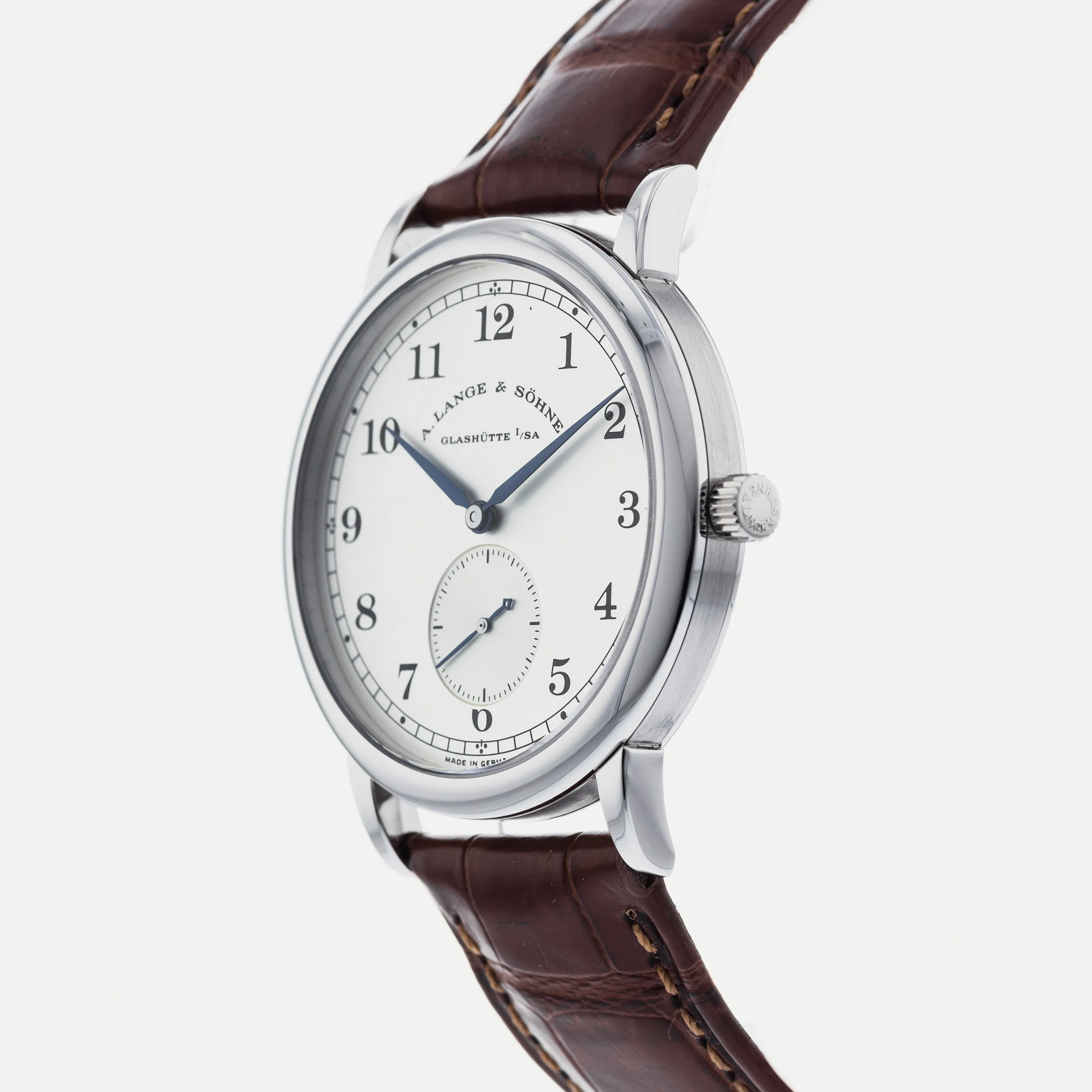 A. Lange &amp; Sohne 1815 206.025