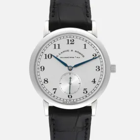 A. Lange &amp; Sohne 1815 206.025/LS2062AJ
