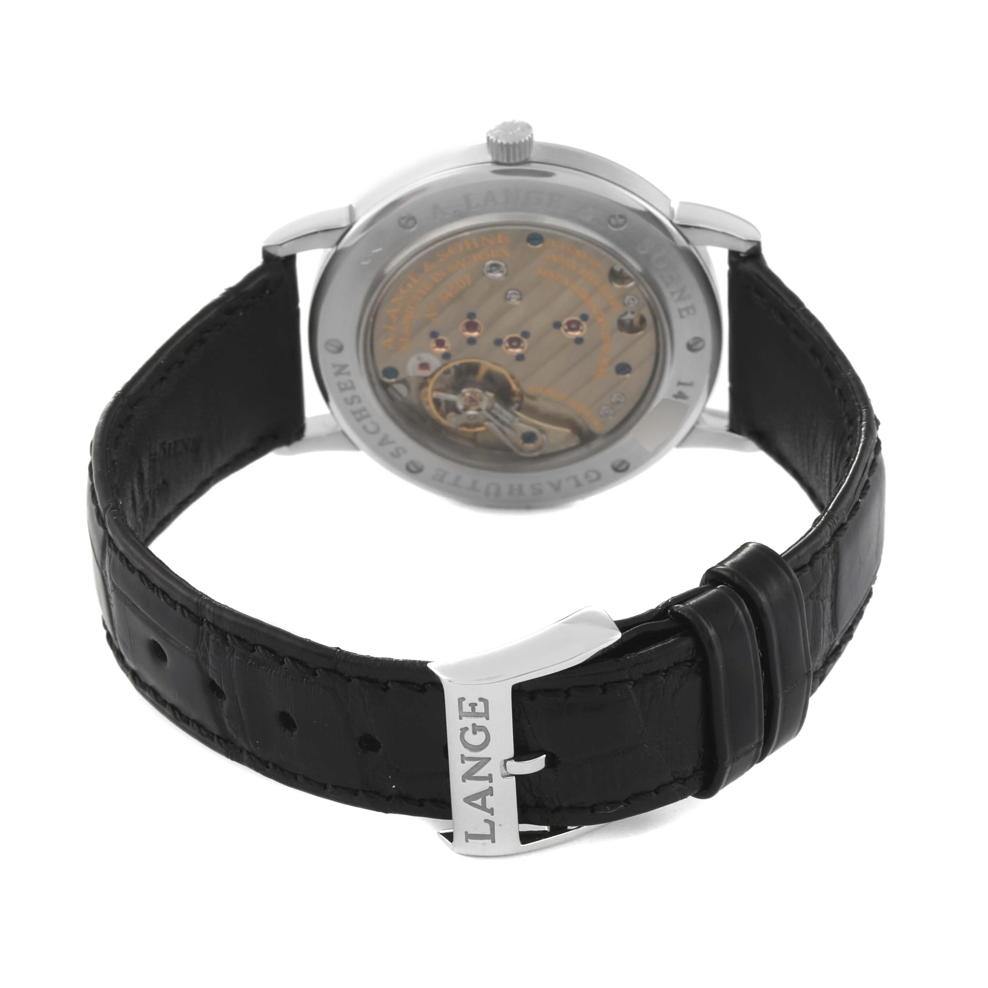 A. Lange &amp; Sohne 1815 206.025/LS2062AJ