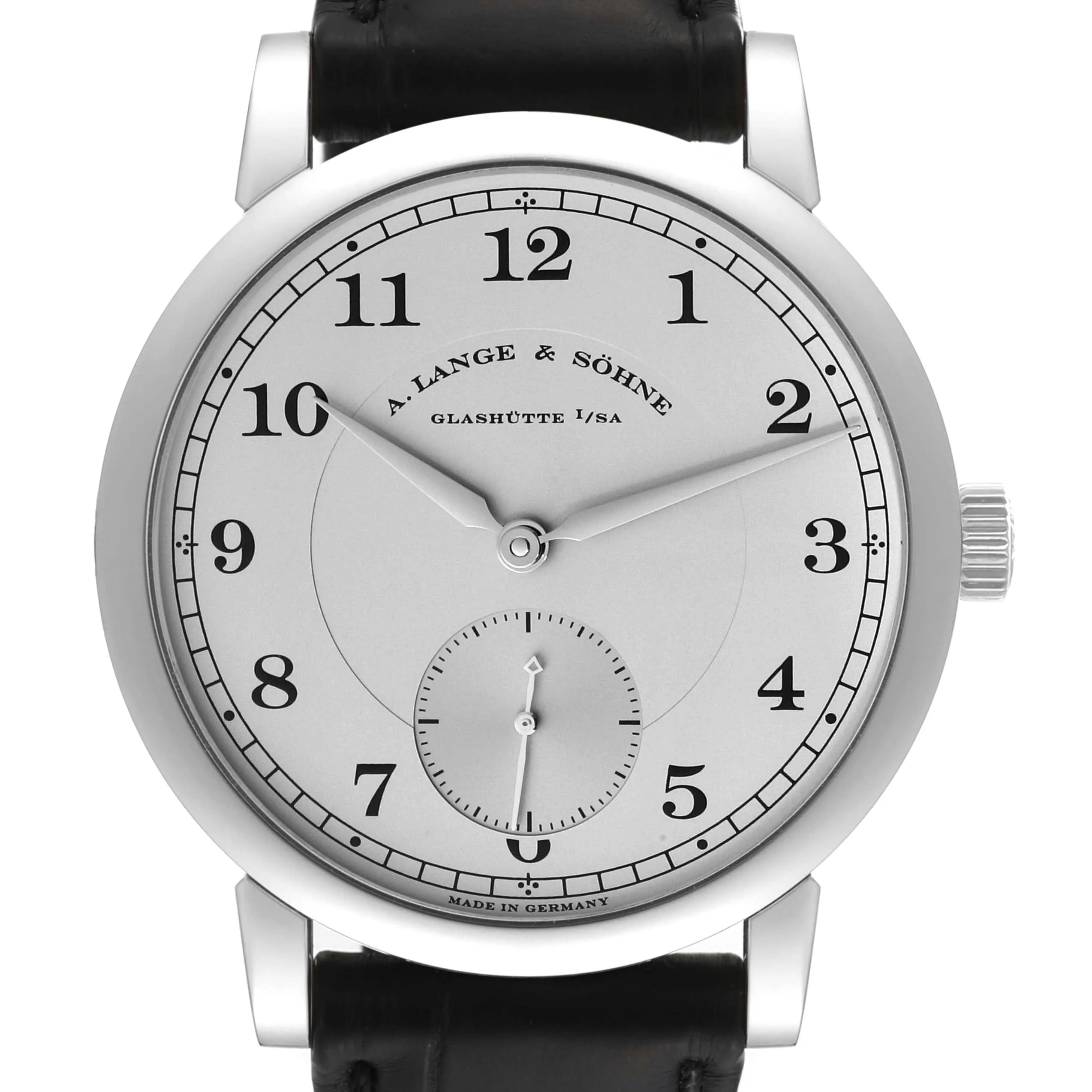 A. Lange &amp; Sohne 1815 233.025