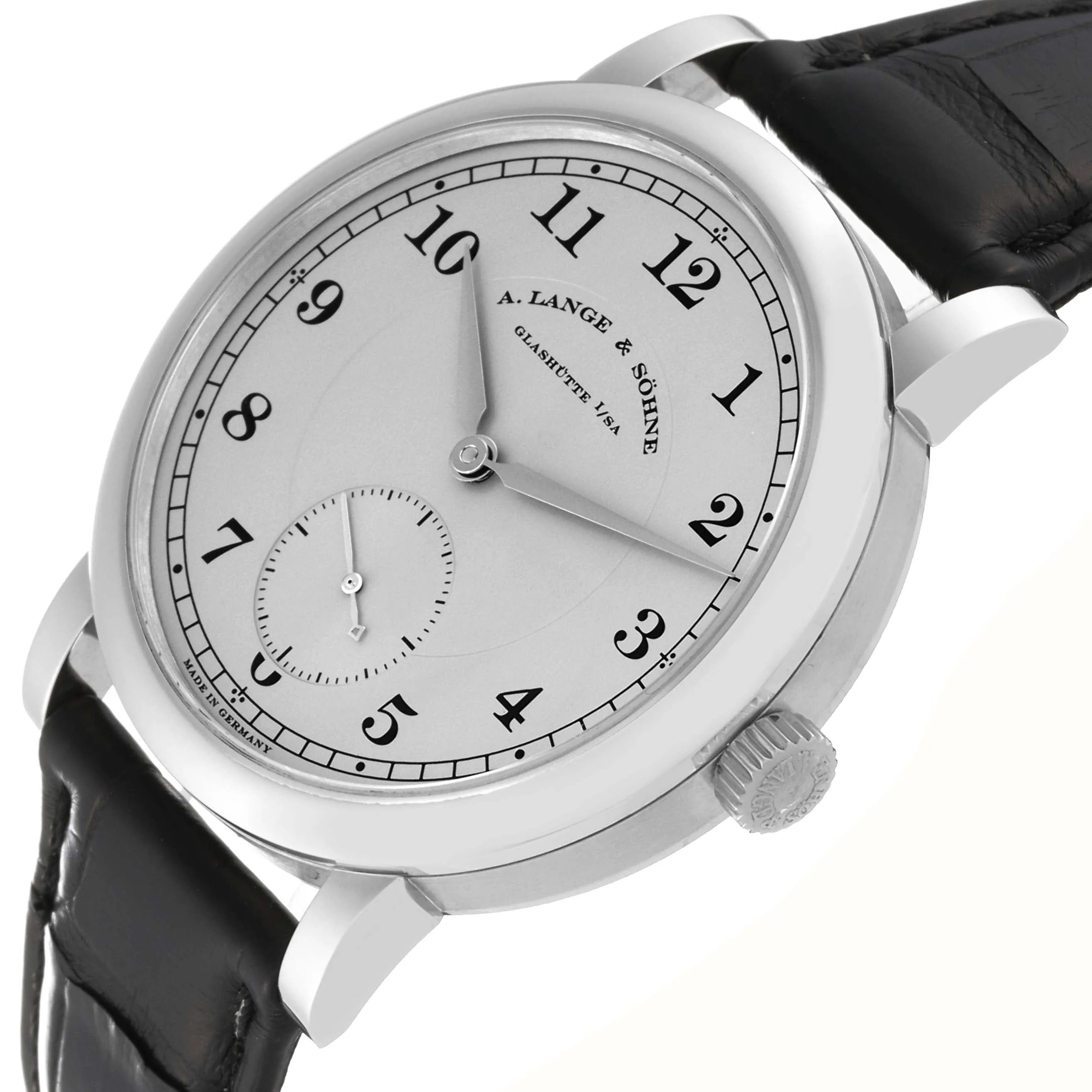 A. Lange &amp; Sohne 1815 233.025