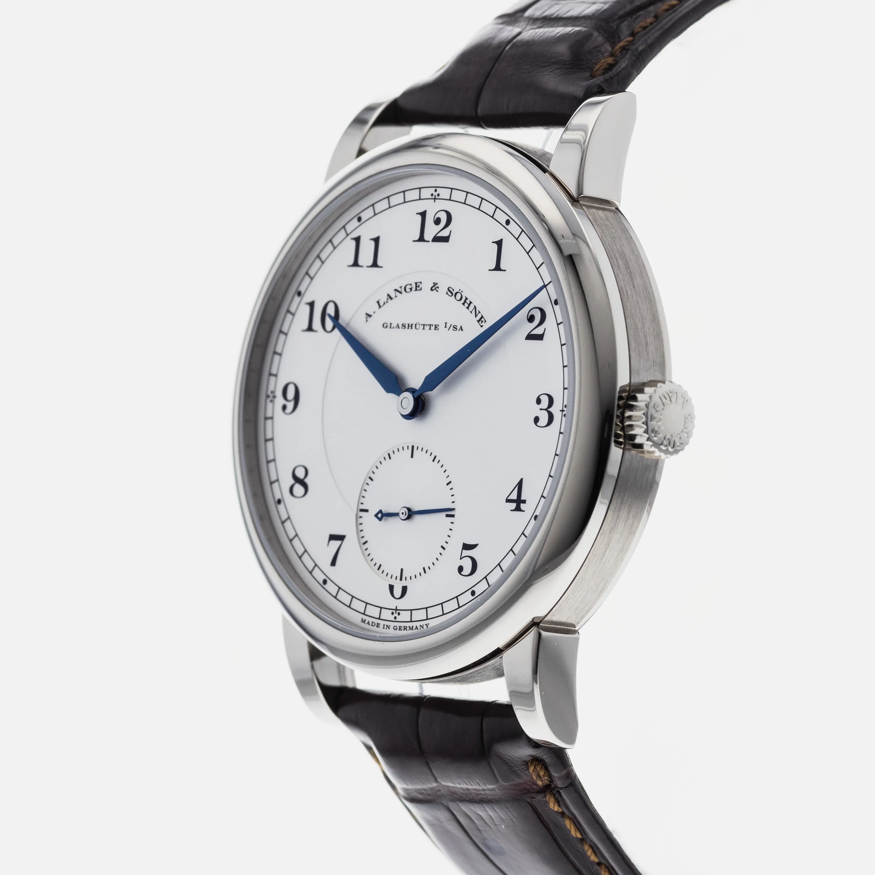 A. Lange &amp; Sohne 1815 233.026