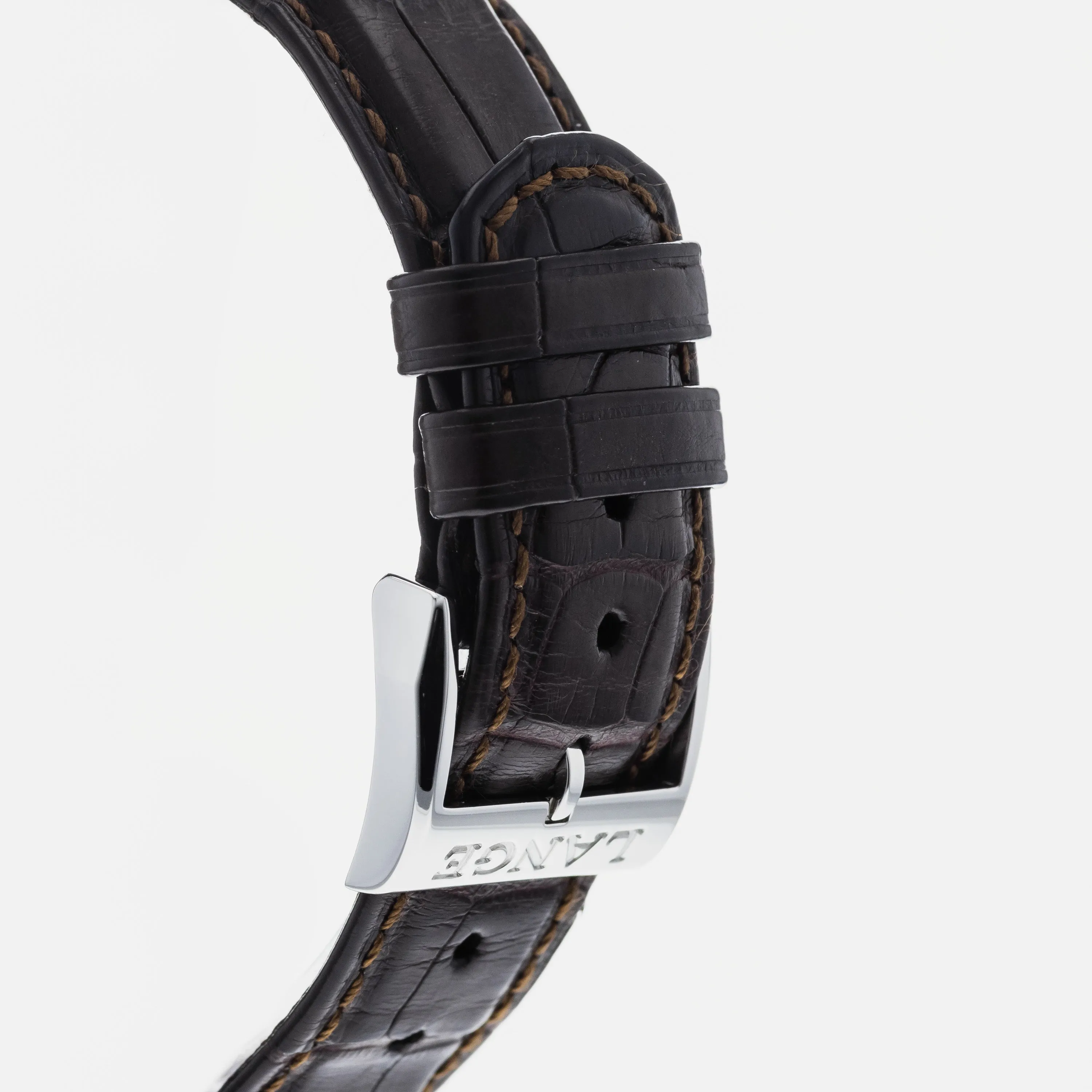 A. Lange &amp; Sohne 1815 233.026
