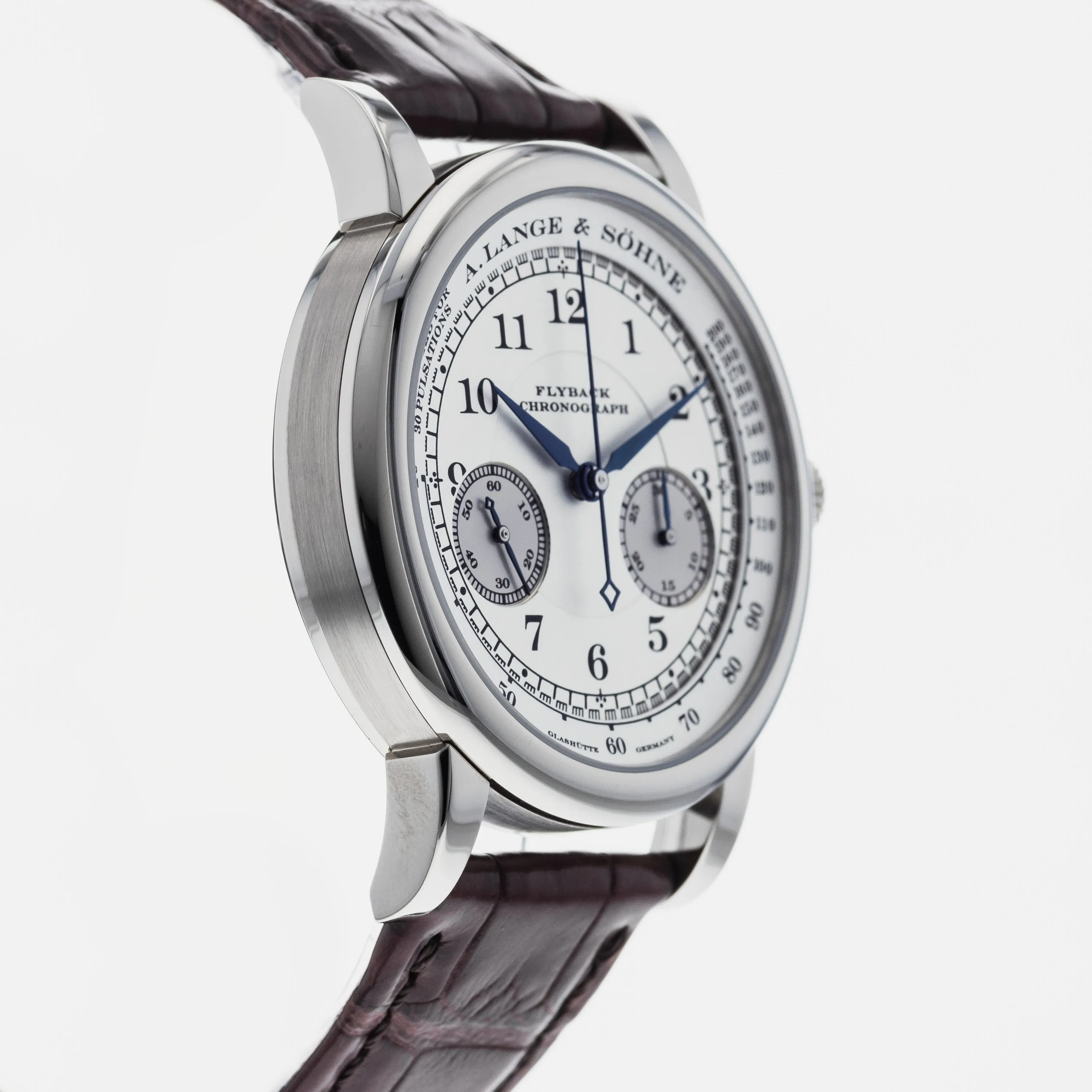 A. Lange &amp; Sohne 1815 Flyback Chronograph 401.026