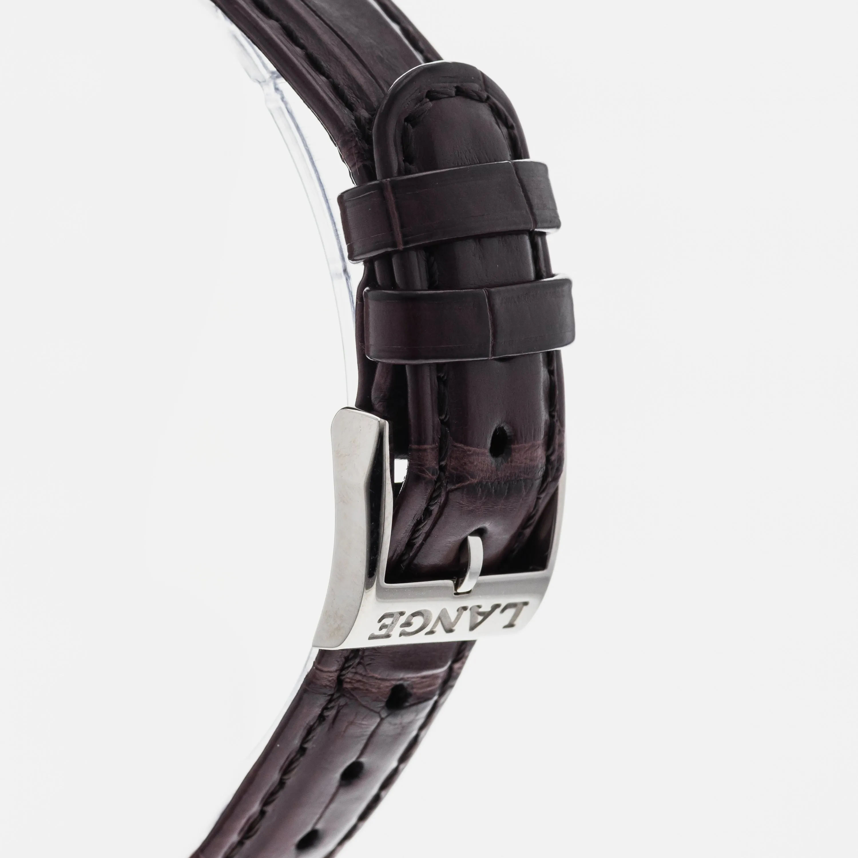 A. Lange &amp; Sohne 1815 Flyback Chronograph 401.026