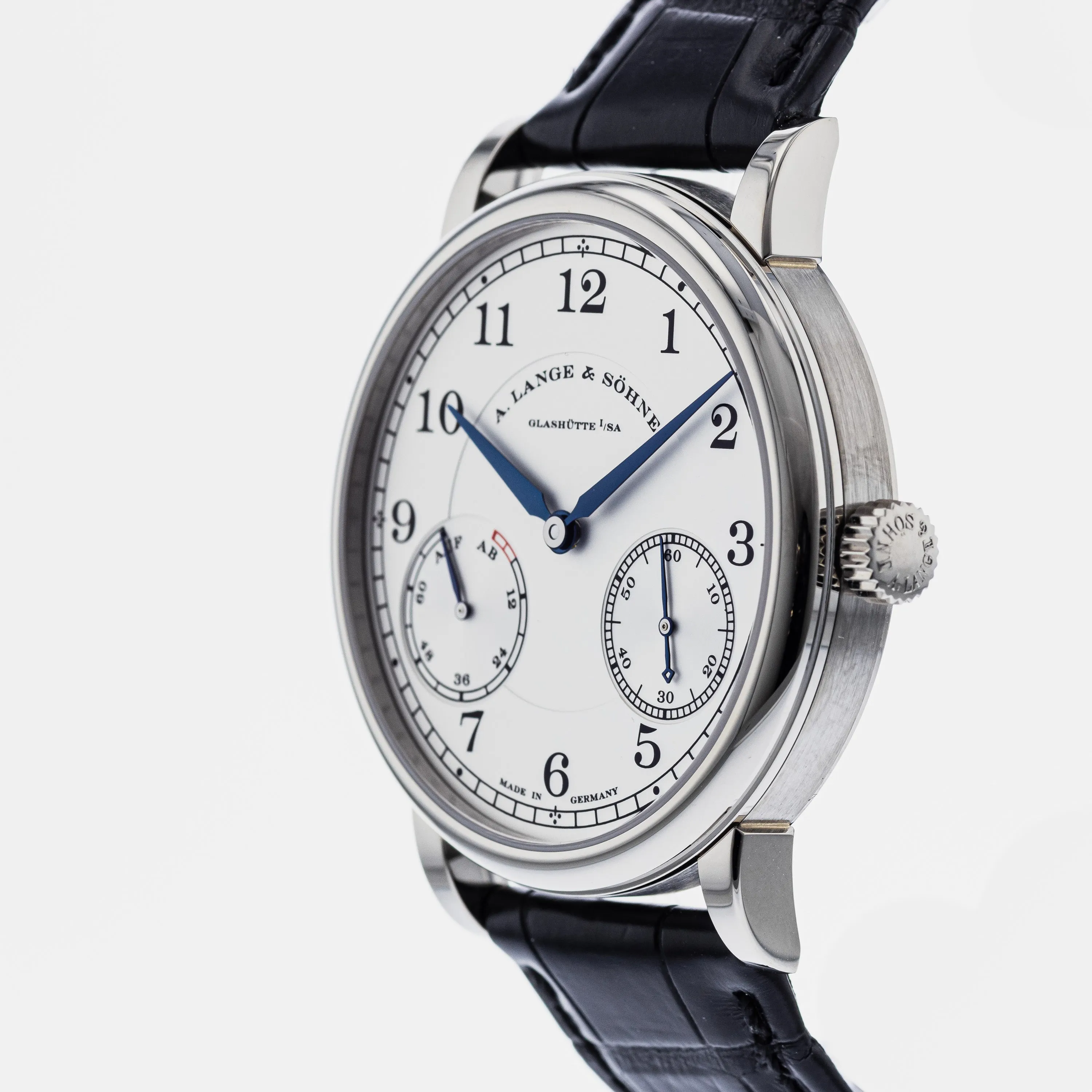 A. Lange &amp; Sohne 1815 Up/Down 234.026