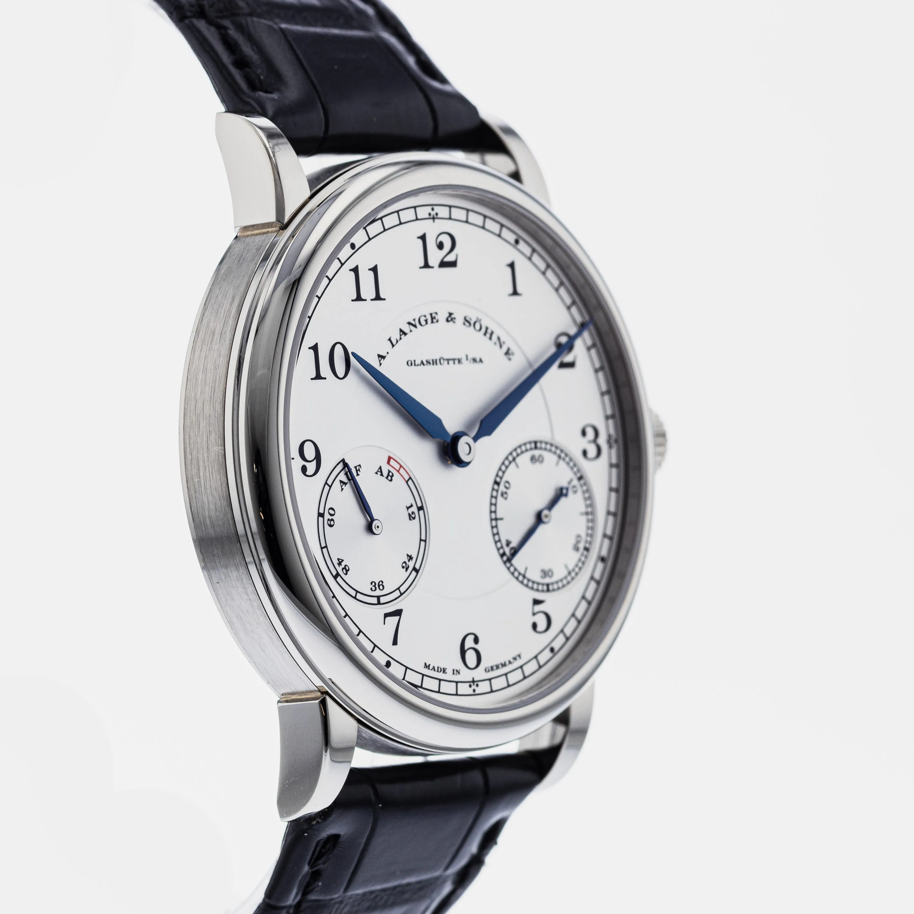 A. Lange &amp; Sohne 1815 Up/Down 234.026