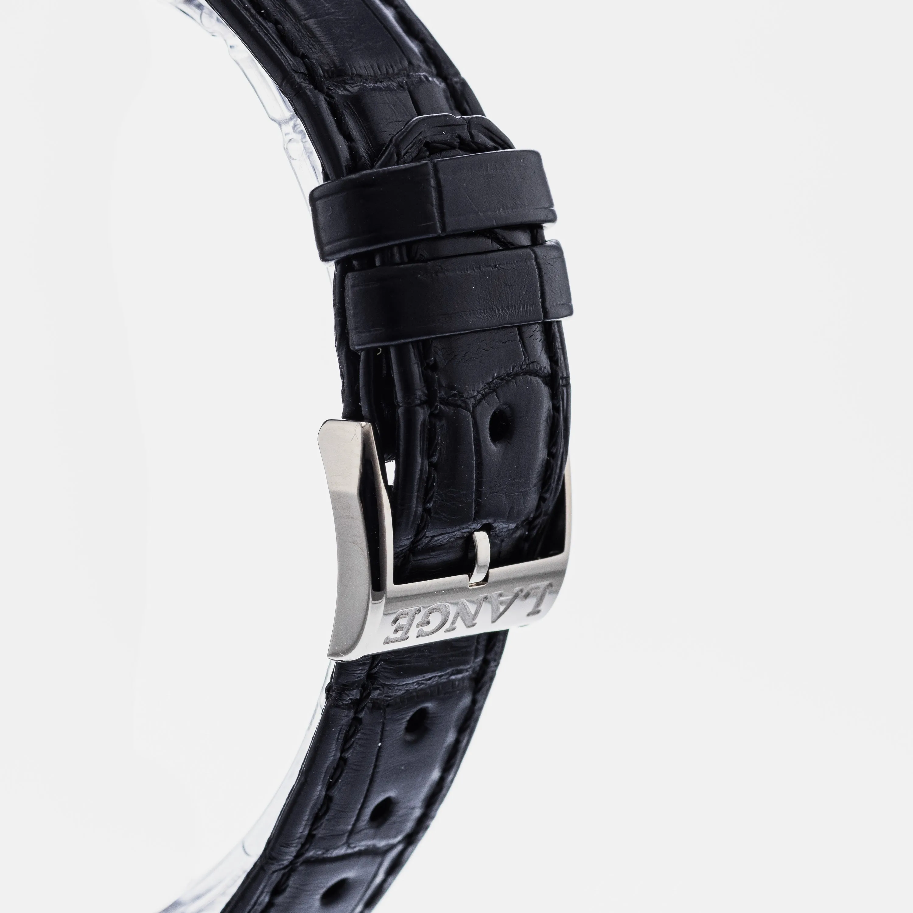 A. Lange &amp; Sohne 1815 Up/Down 234.026