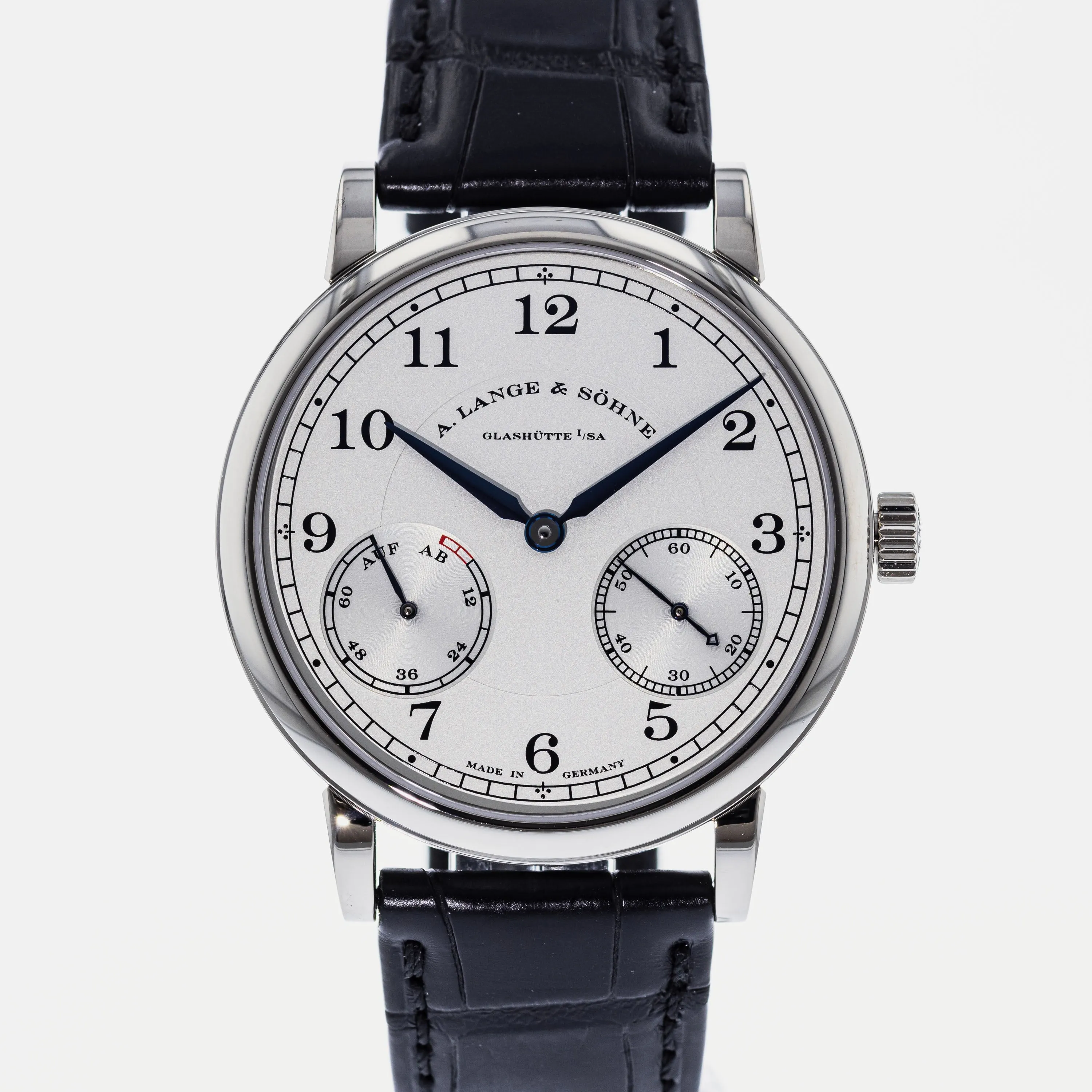 A. Lange &amp; Sohne 1815 Up/Down 234.026