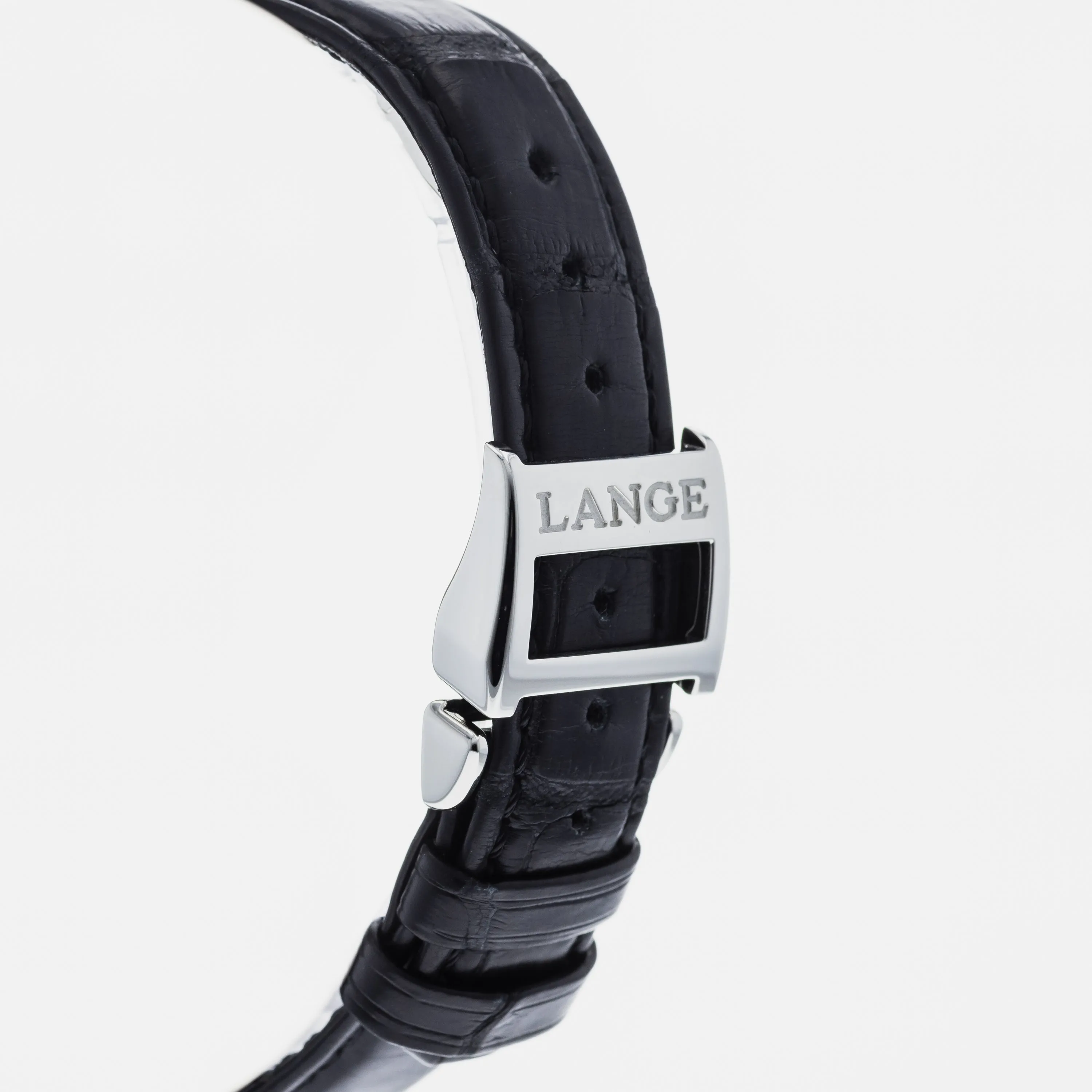 A. Lange &amp; Sohne Grand Lange 1 Moonphase 139.025