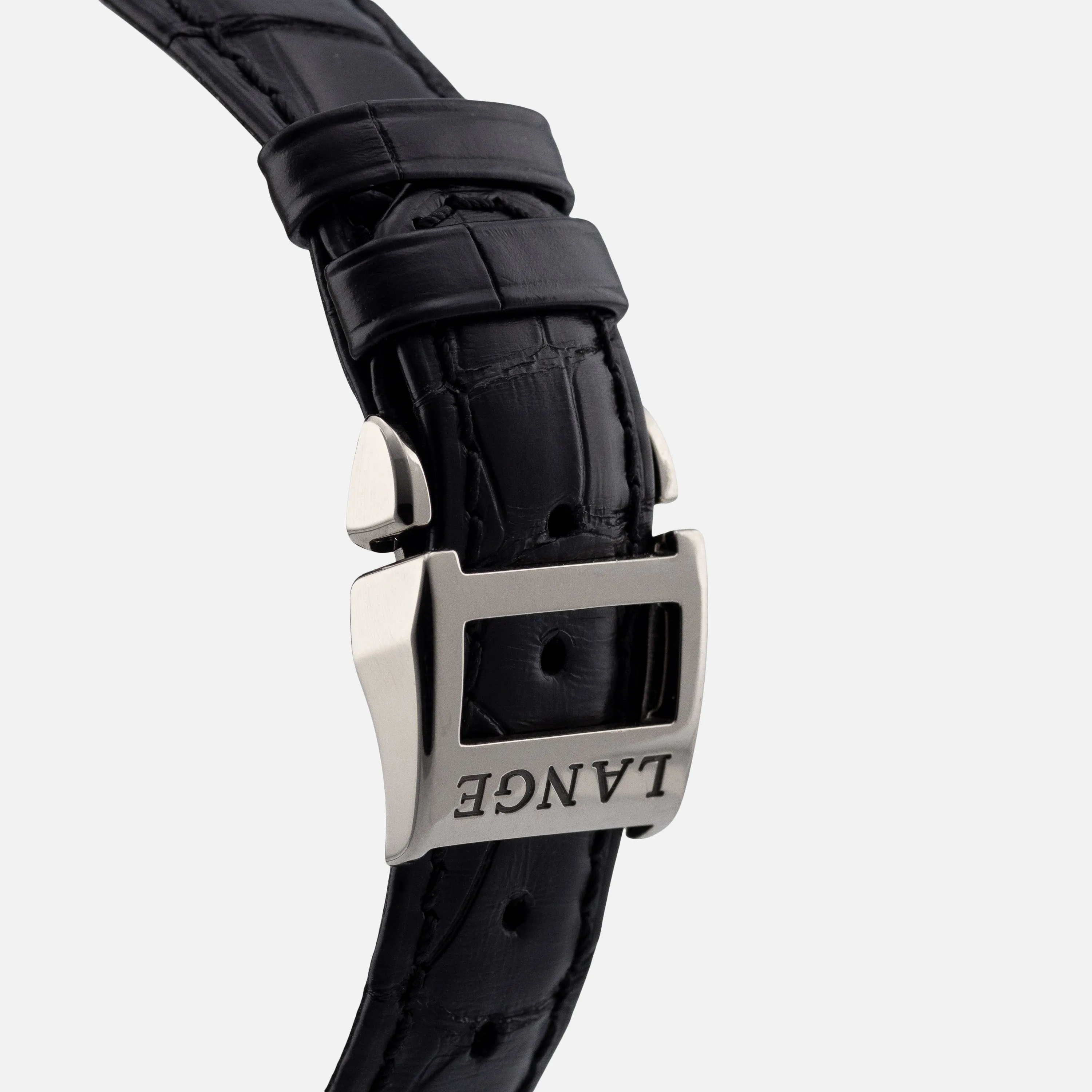 A. Lange &amp; Sohne Lange 1 101.027