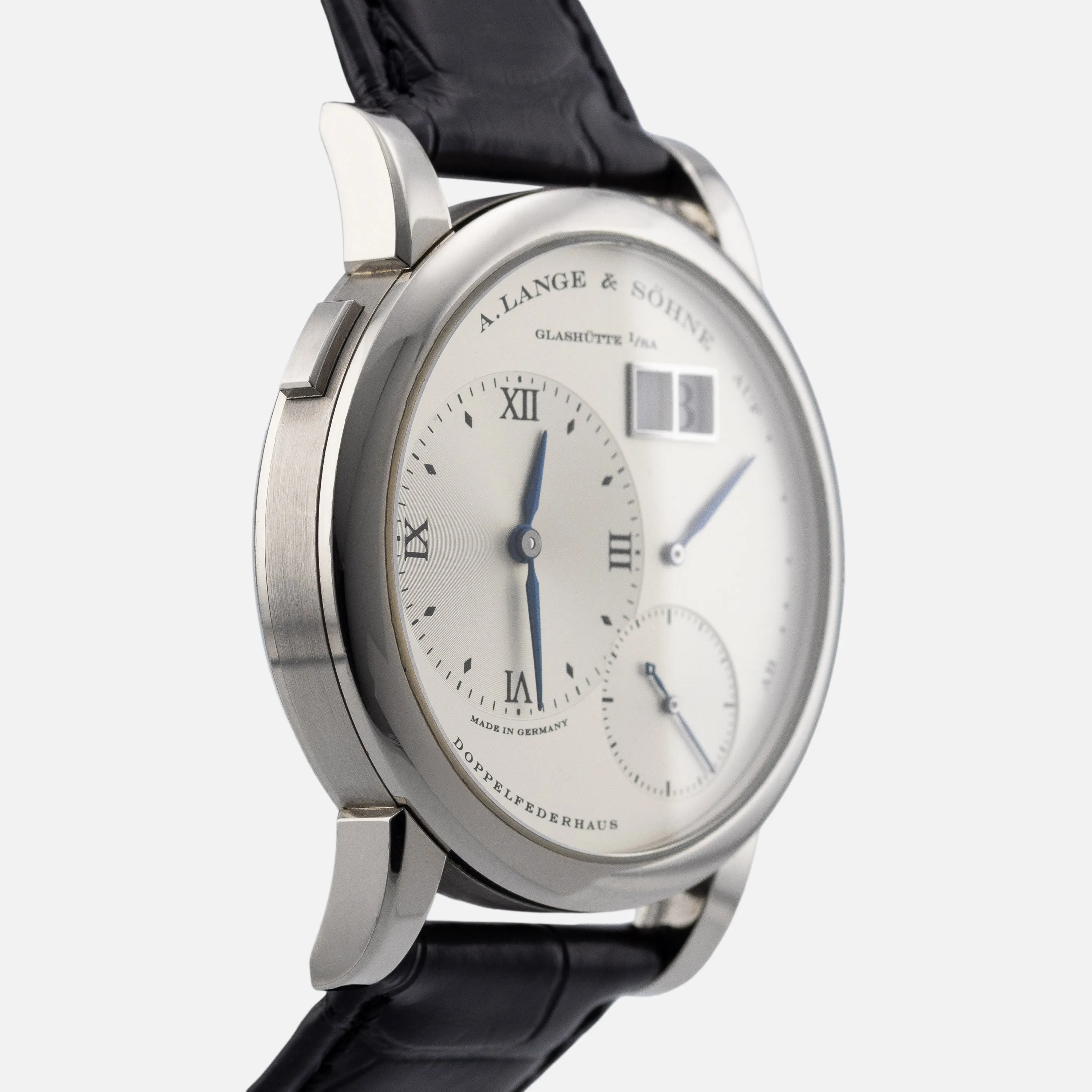 A. Lange &amp; Sohne Lange 1 101.027
