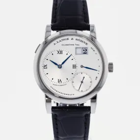 A. Lange &amp; Sohne Lange 1 101.027X