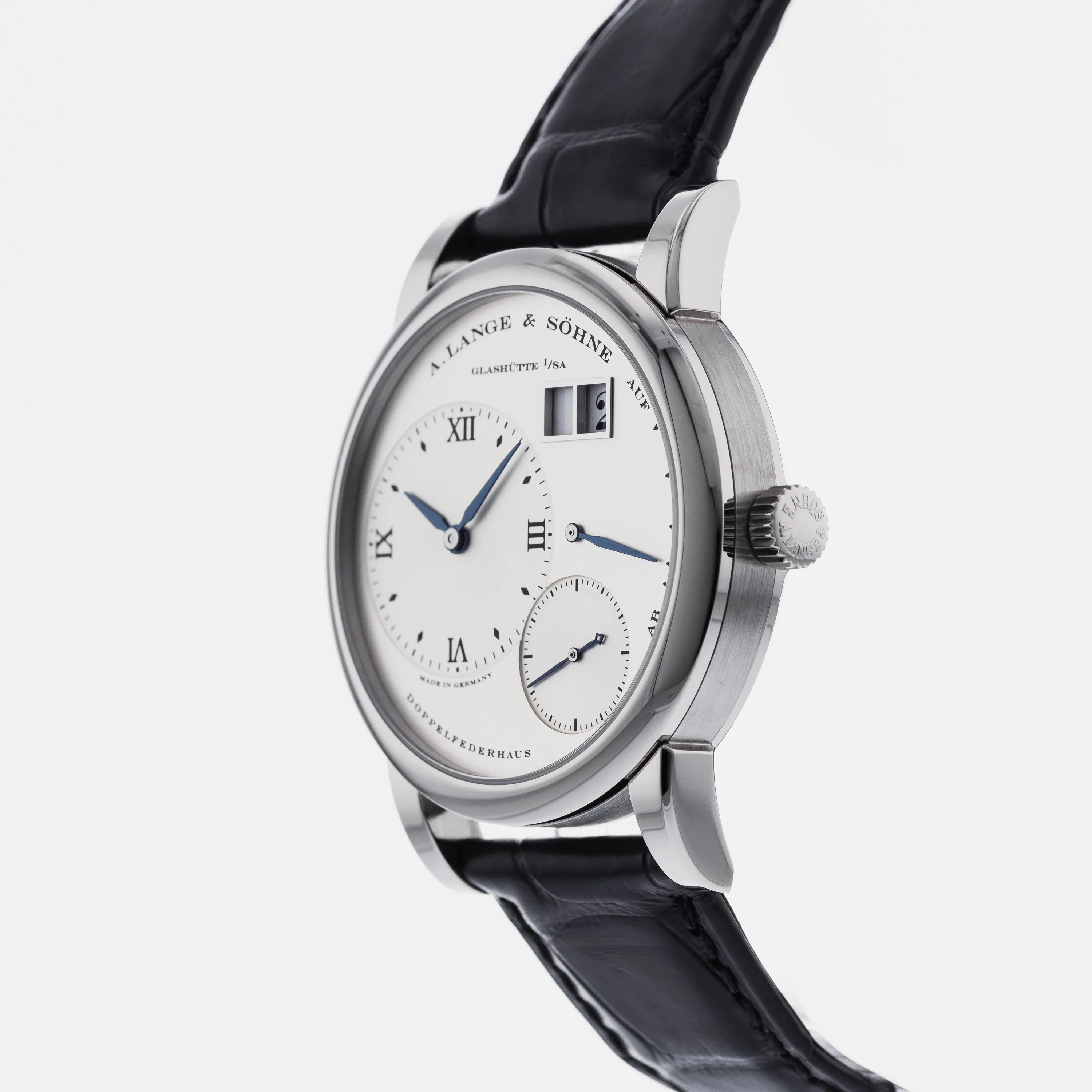 A. Lange &amp; Sohne Lange 1 101.027X
