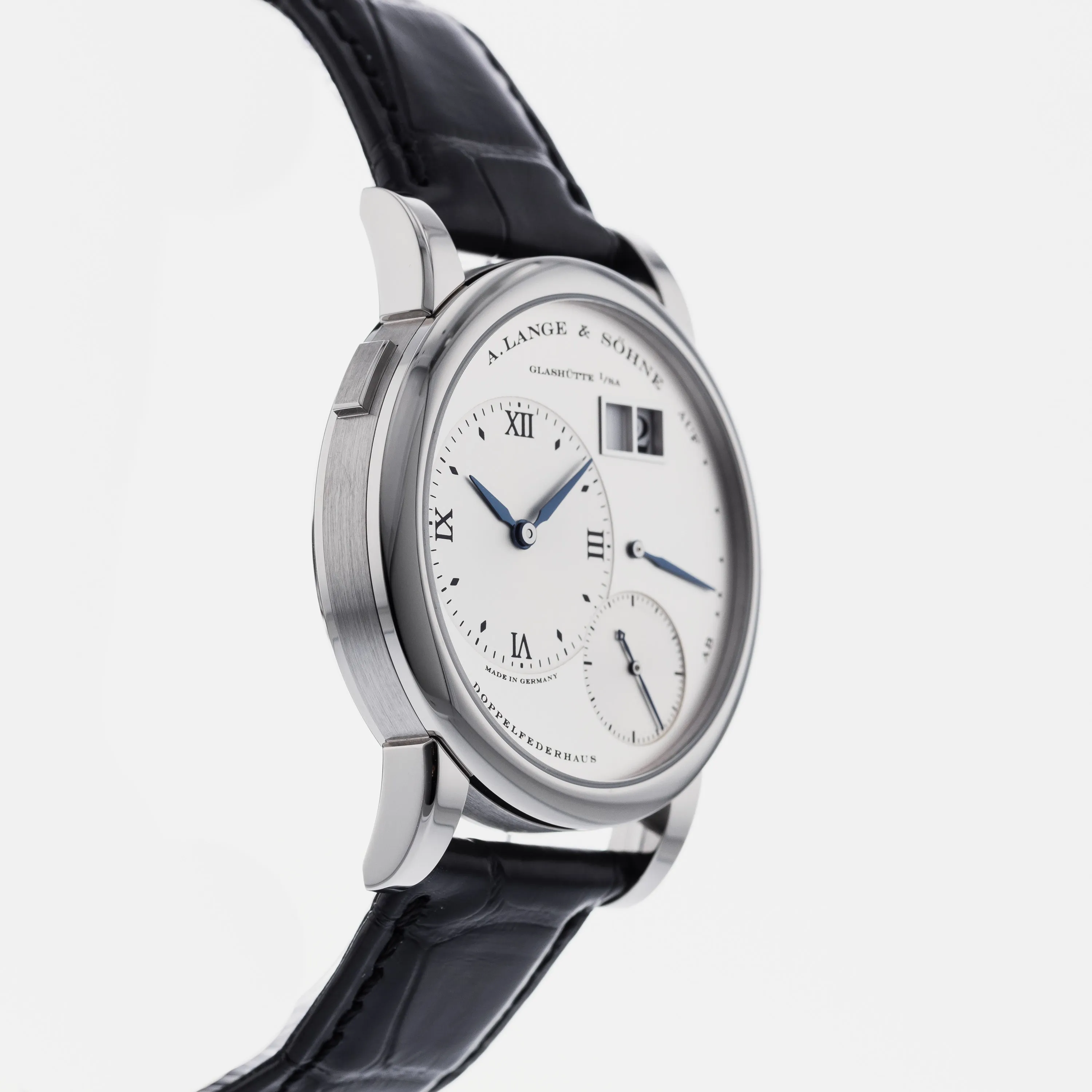 A. Lange &amp; Sohne Lange 1 101.027X