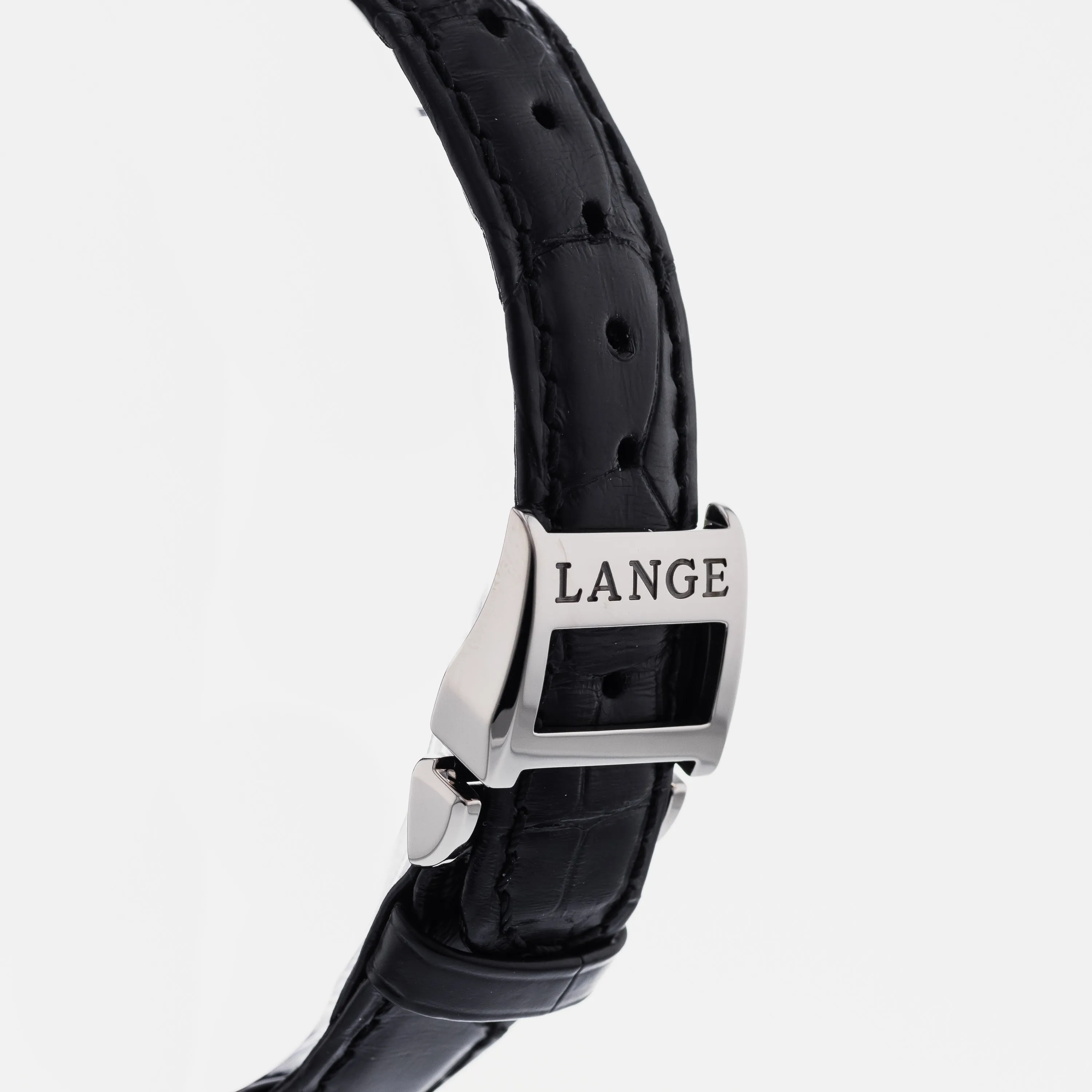 A. Lange &amp; Sohne Lange 1 101.027X