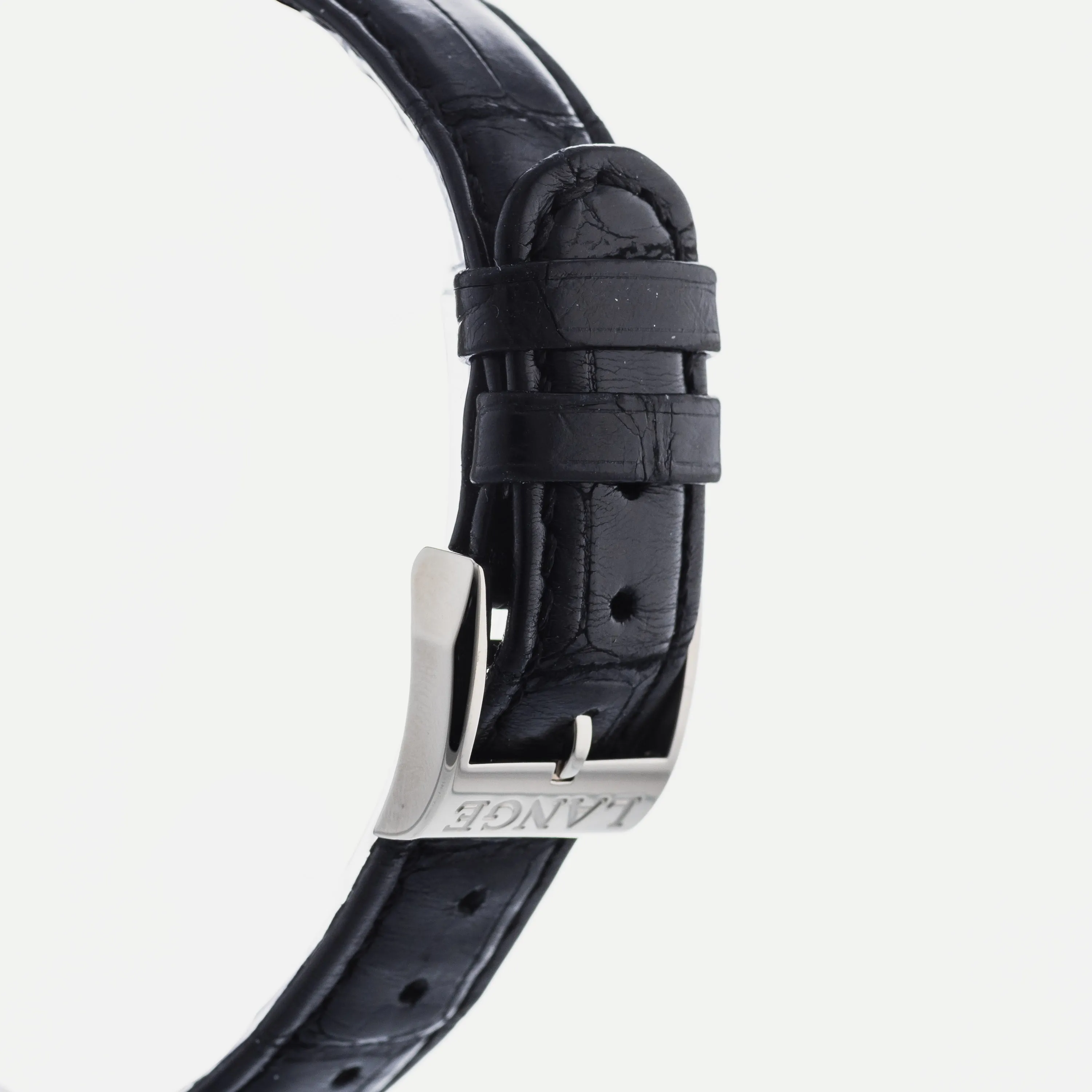 A. Lange &amp; Sohne Lange 1 101.039