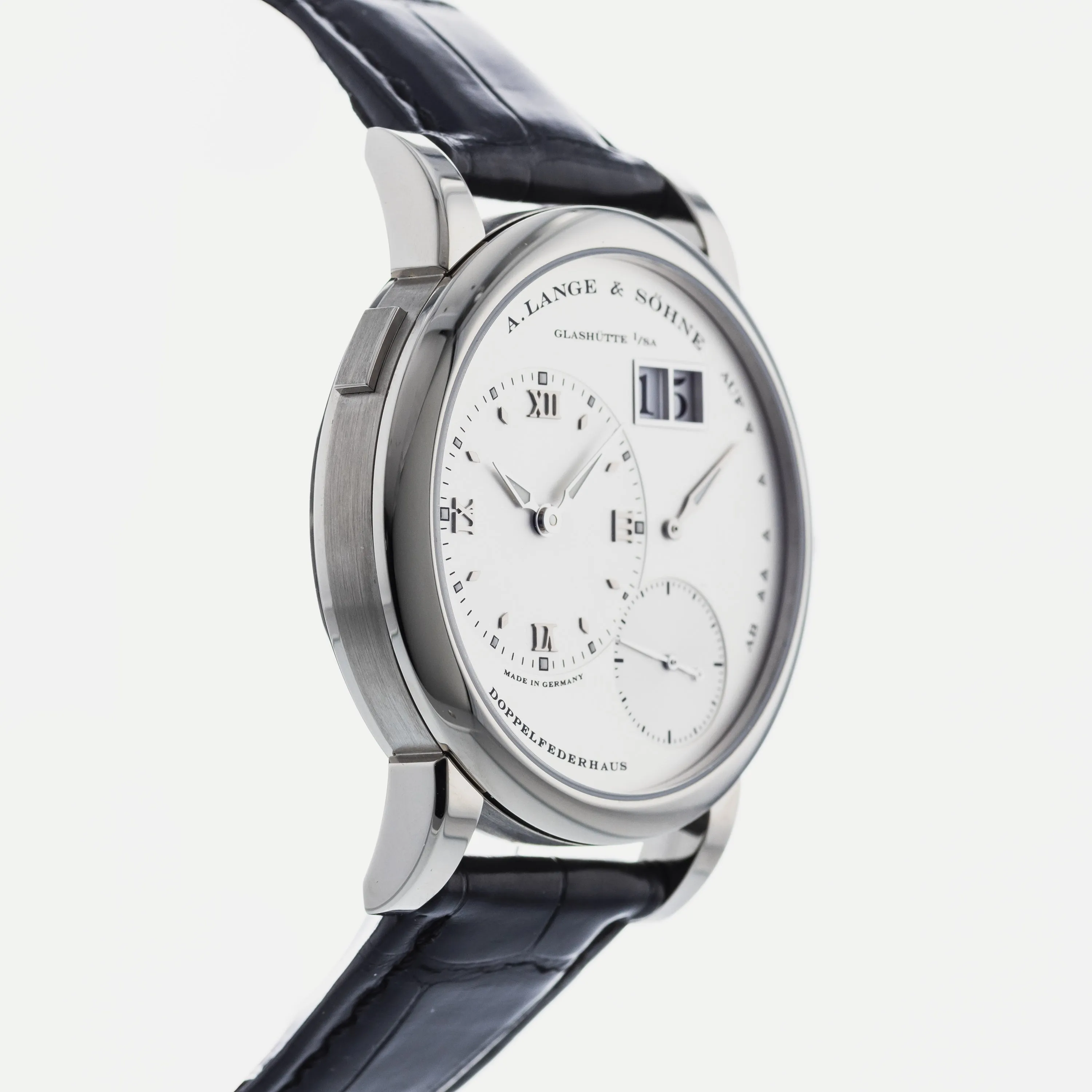 A. Lange &amp; Sohne Lange 1 101.039