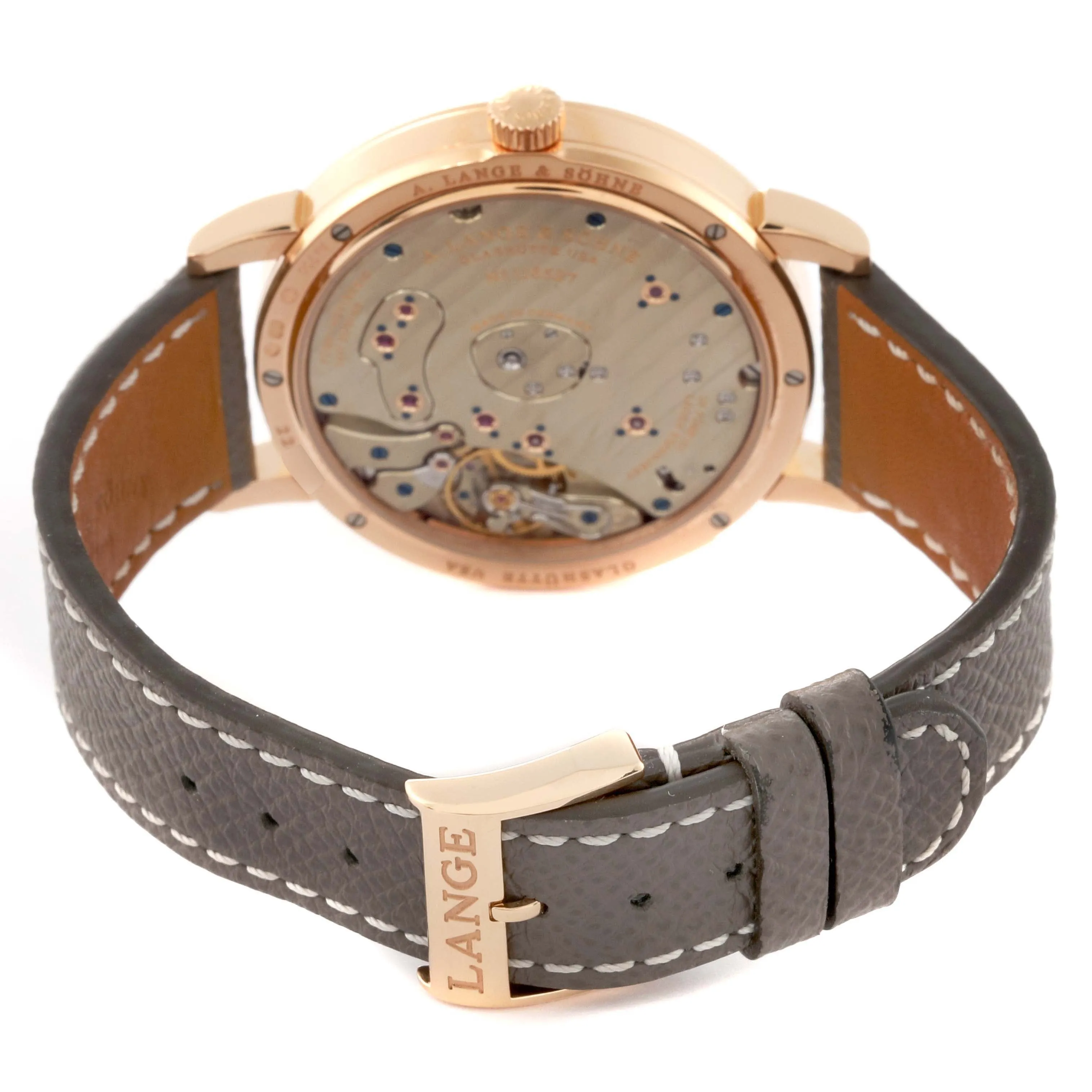 A. Lange &amp; Sohne Lange 1 139.032