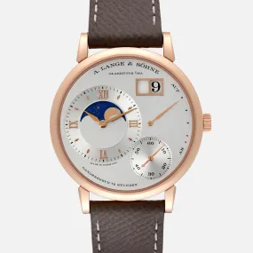 A. Lange &amp; Sohne Lange 1 139.032