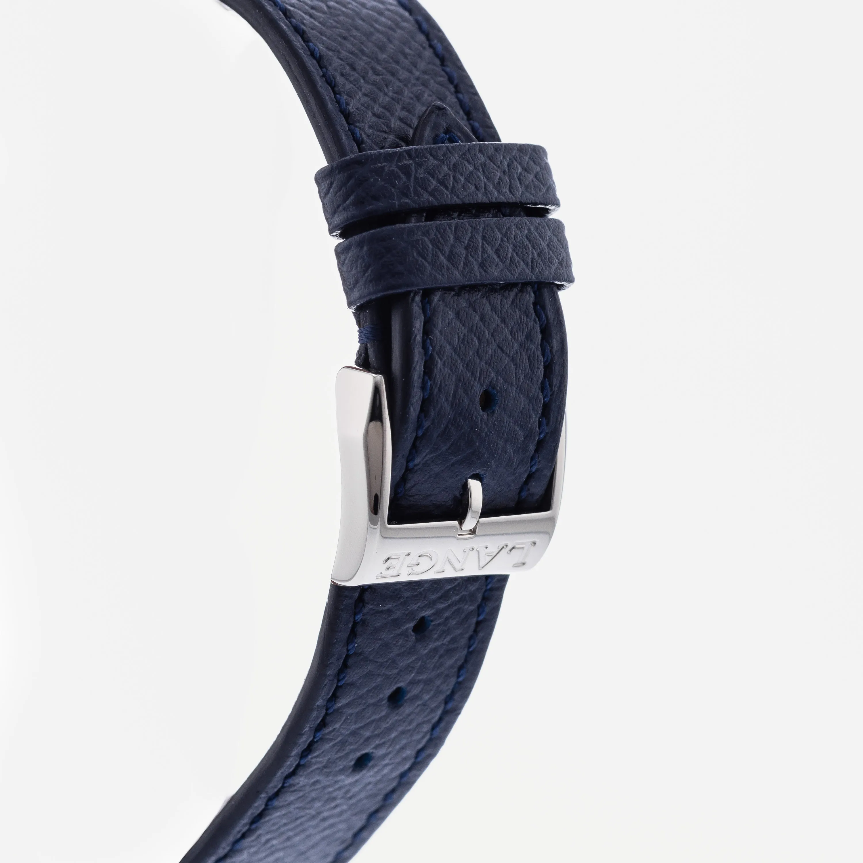 A. Lange &amp; Sohne Lange 1 Limited Edition 109.049