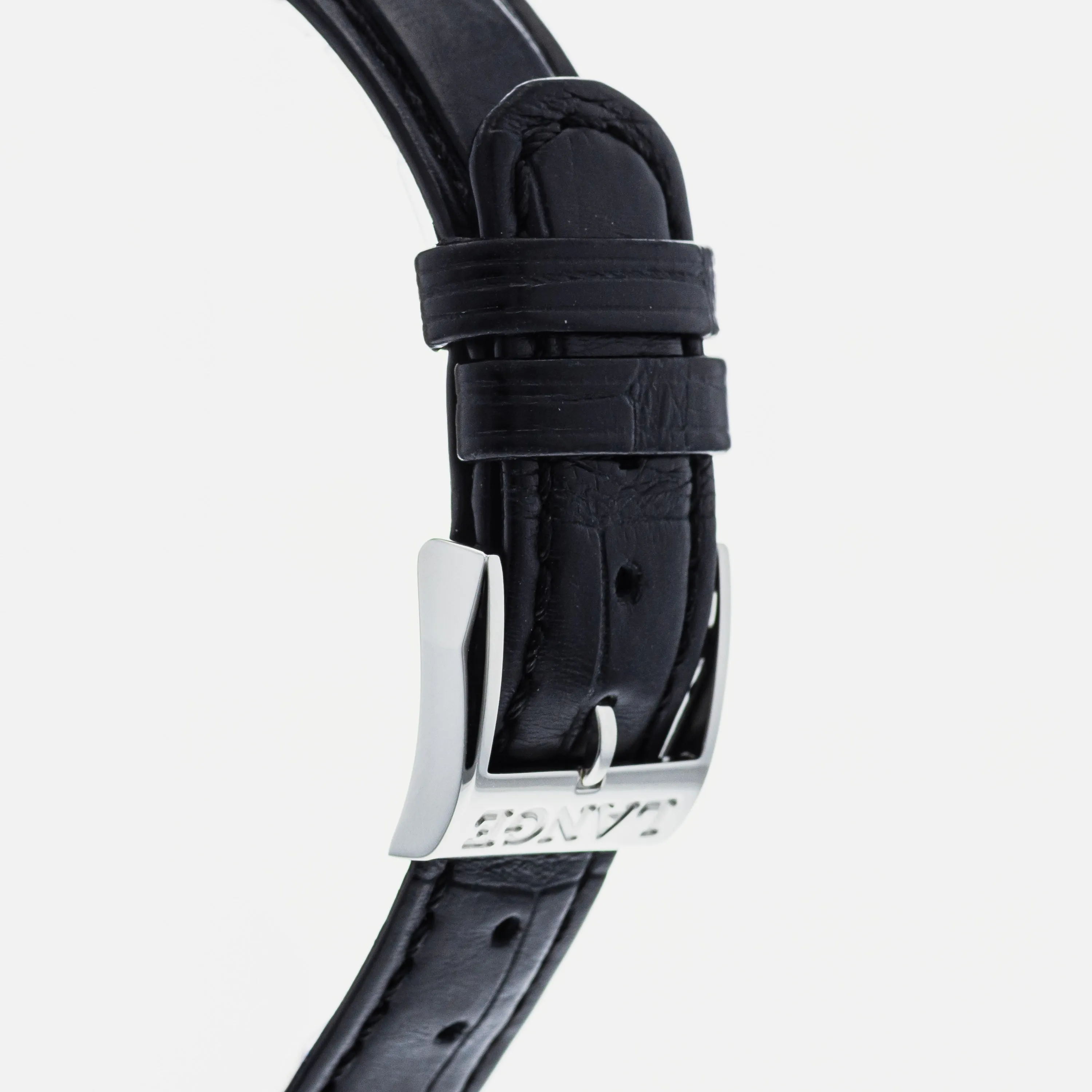 A. Lange &amp; Sohne Lange 1 Moonphase 109.025