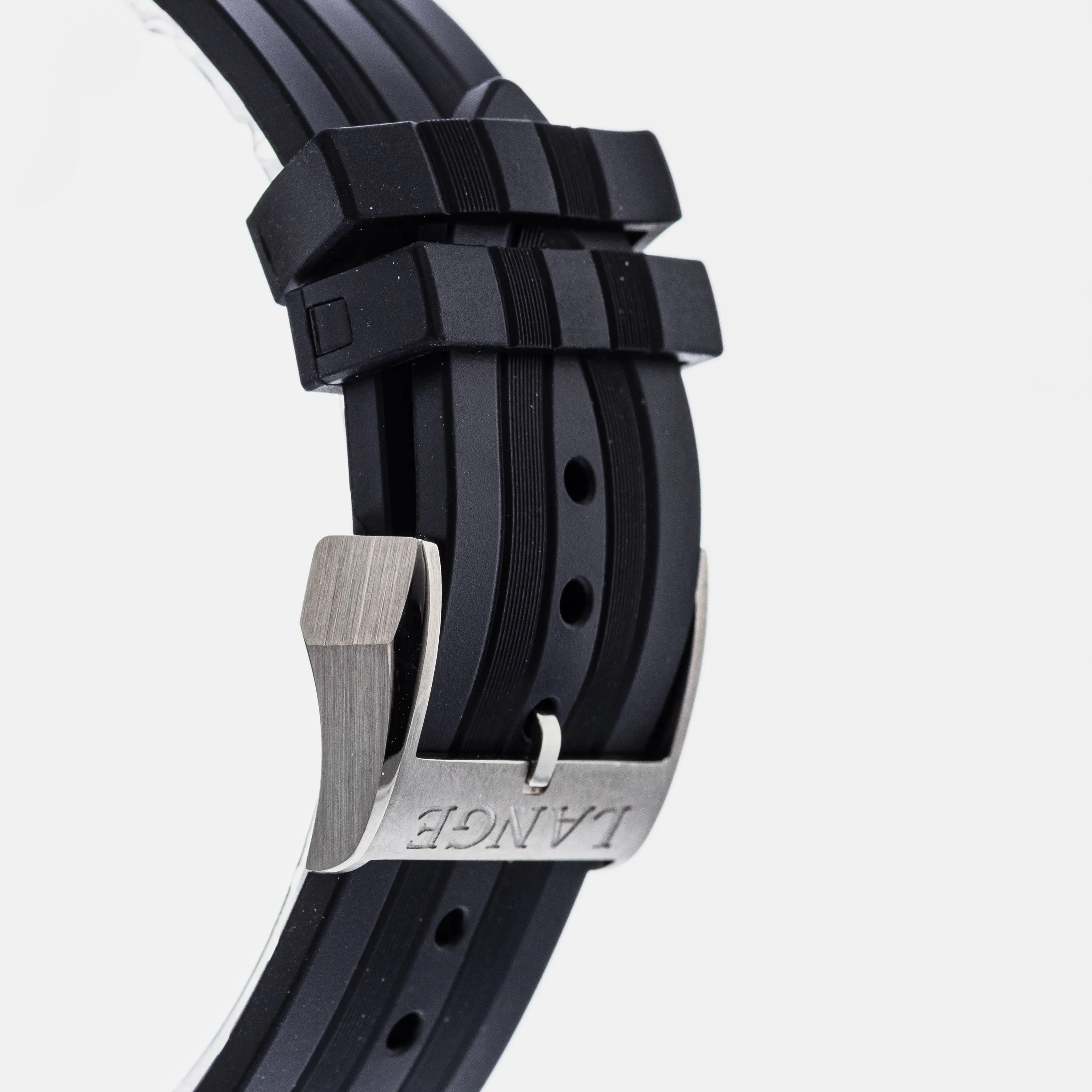 A. Lange &amp; Sohne Odysseus White Gold 363.068