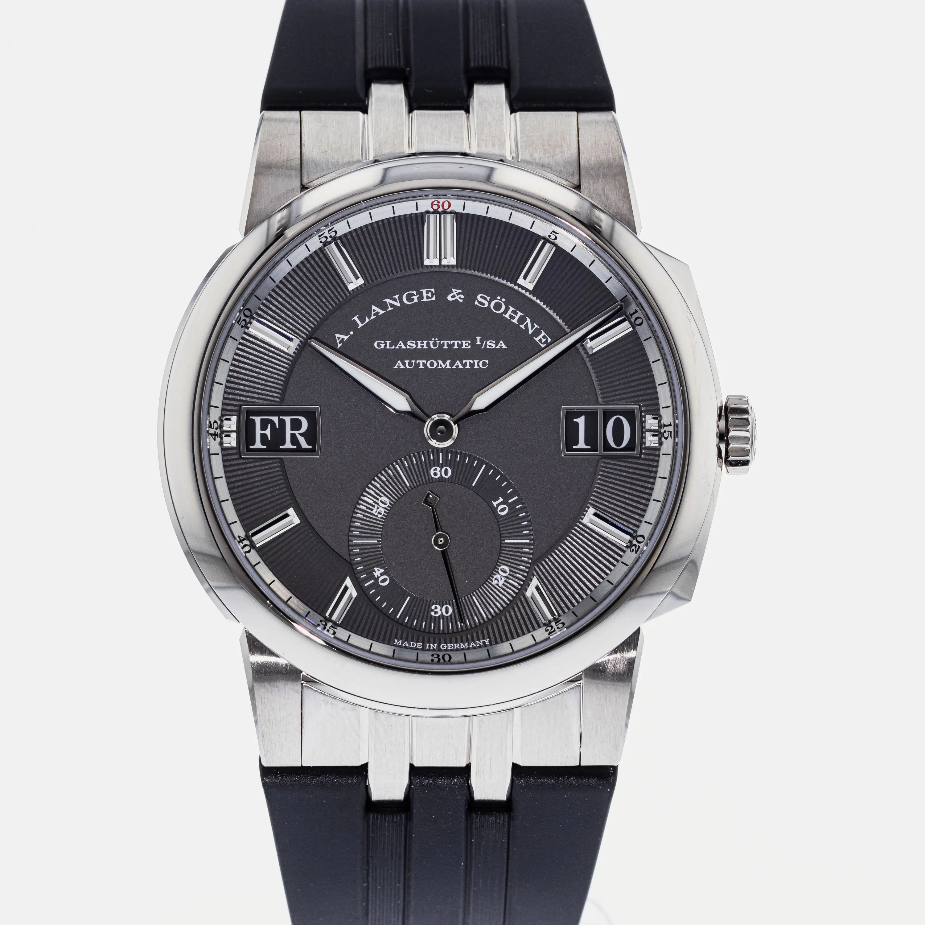 A. Lange &amp; Sohne Odysseus White Gold 363.068