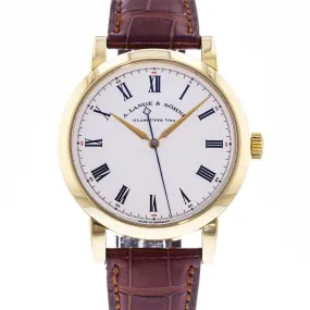 A. Lange &amp; Sohne Richard Lange 232.021