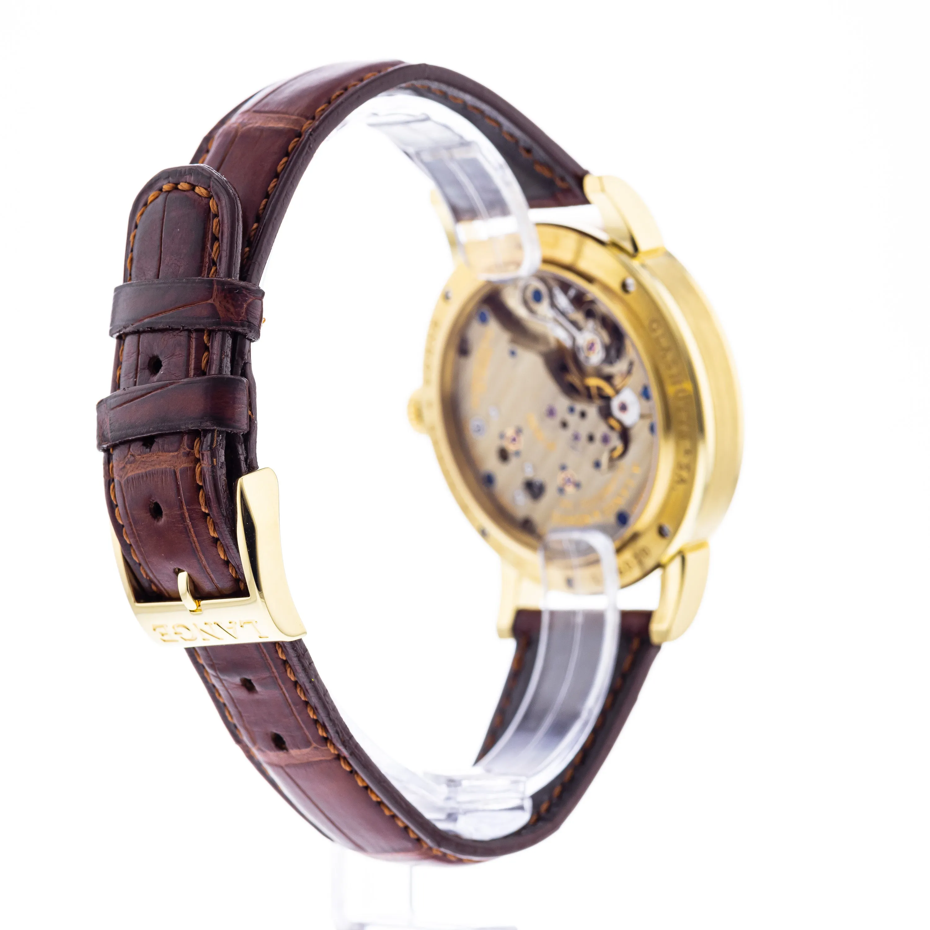 A. Lange &amp; Sohne Richard Lange 232.021