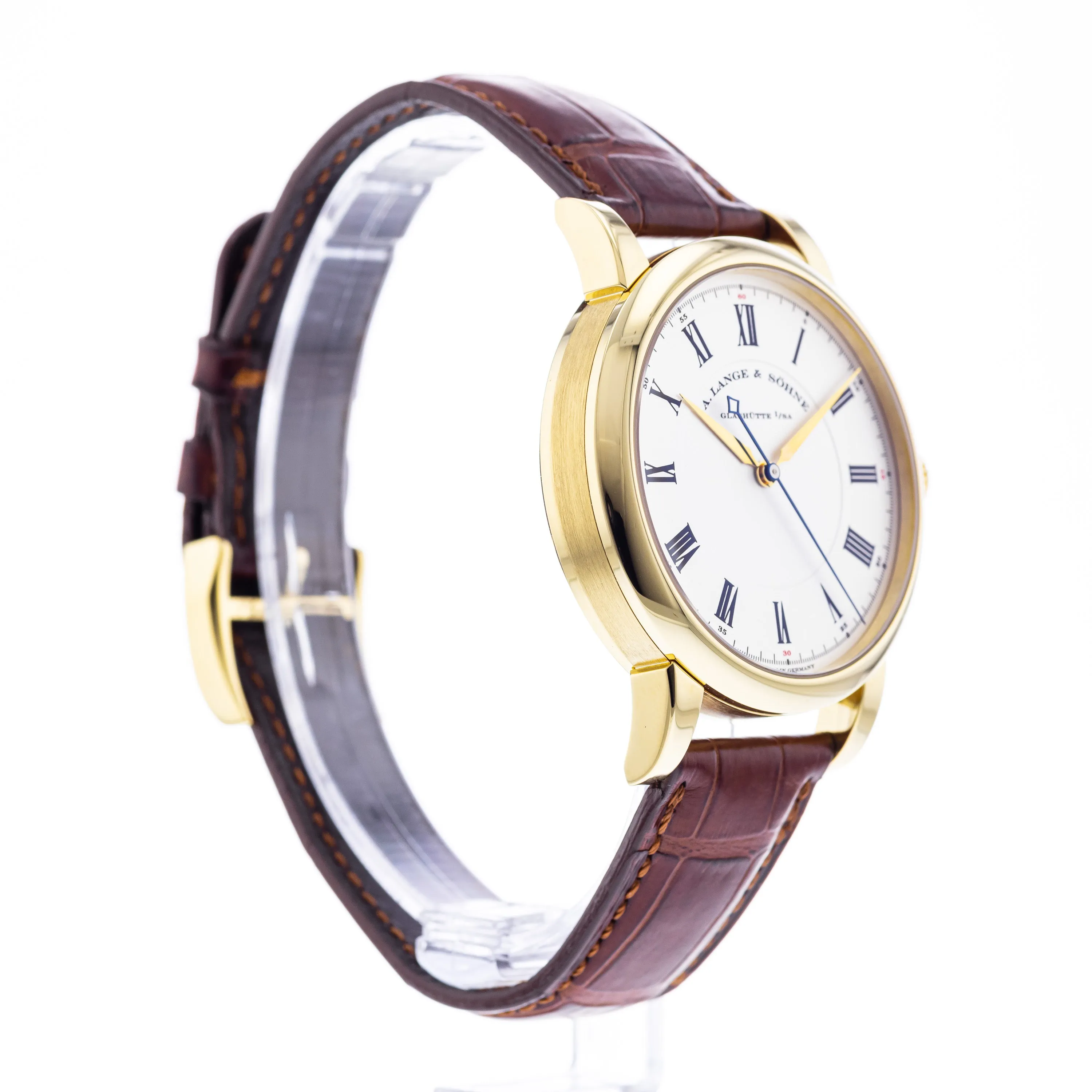 A. Lange &amp; Sohne Richard Lange 232.021