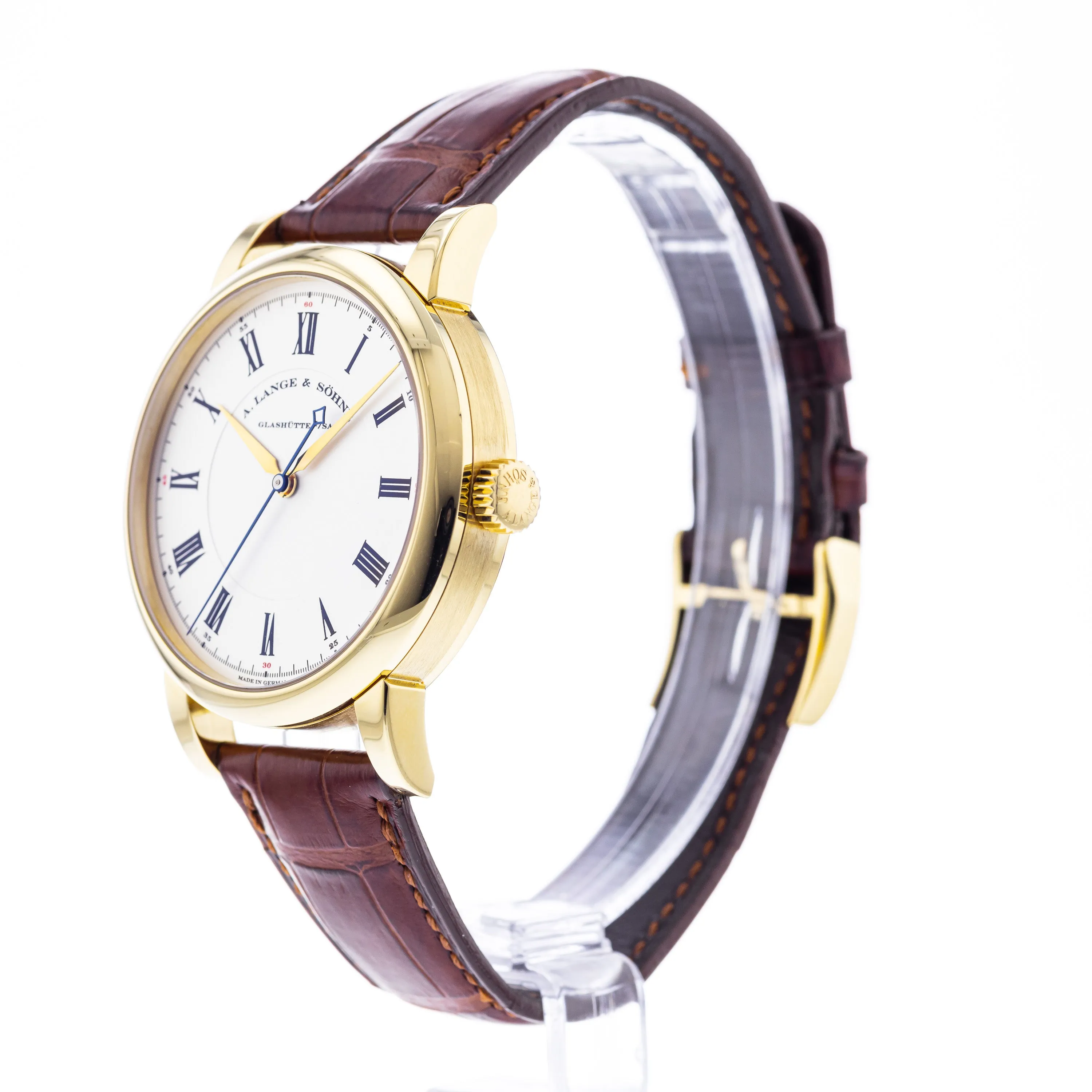 A. Lange &amp; Sohne Richard Lange 232.021