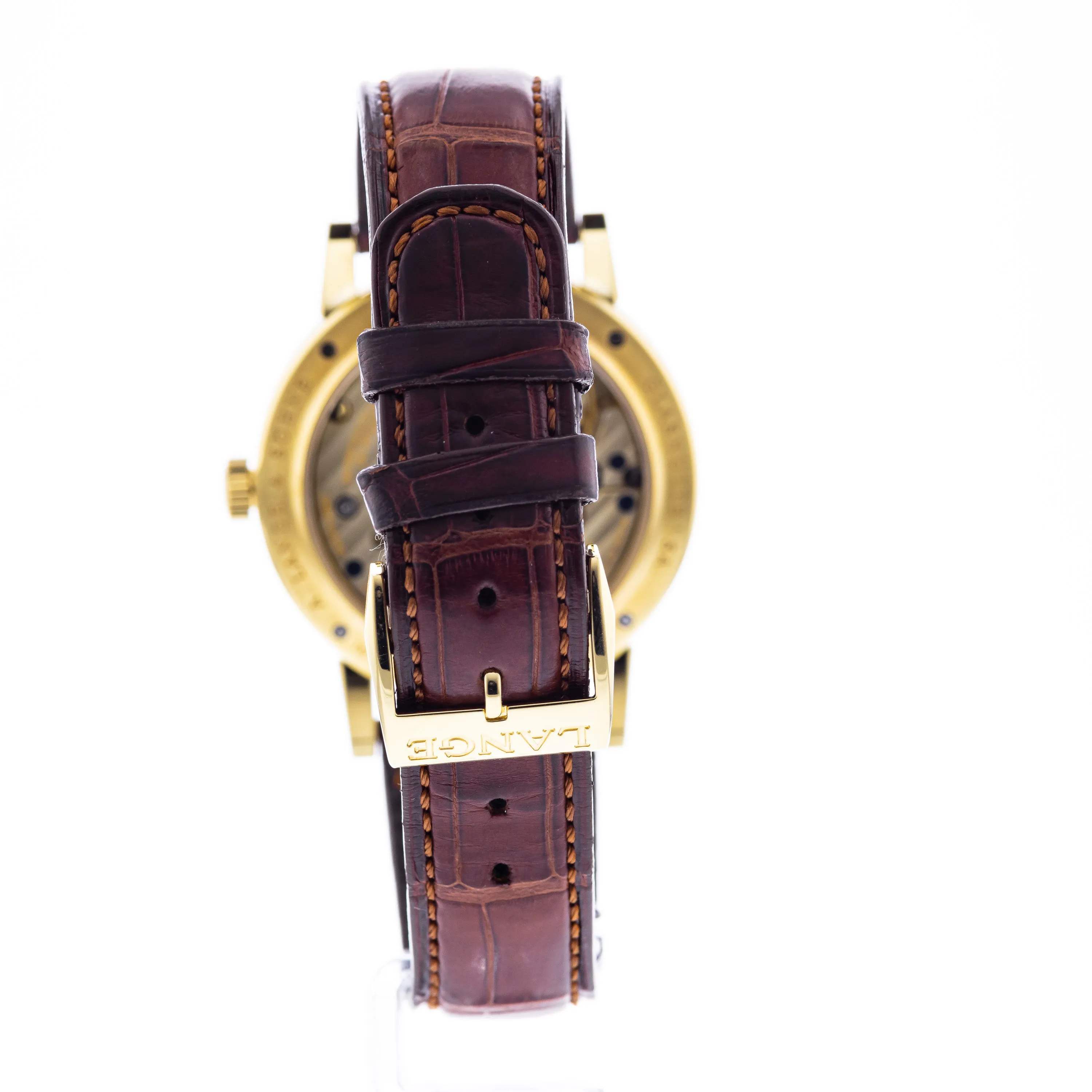 A. Lange &amp; Sohne Richard Lange 232.021