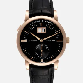 A. Lange &amp; Sohne Richard Lange 309.031
