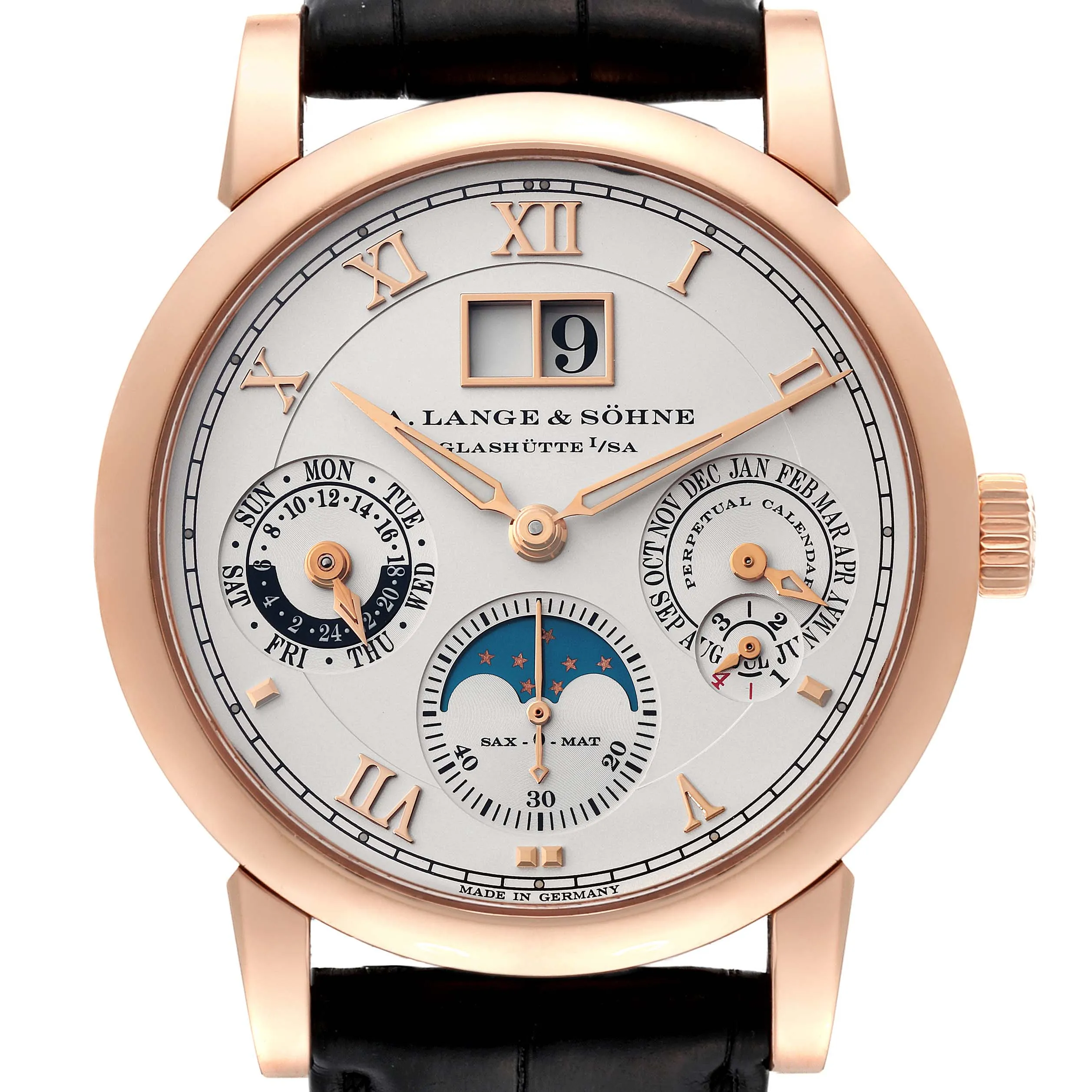 A. Lange &amp; Sohne Richard Lange 310.032E