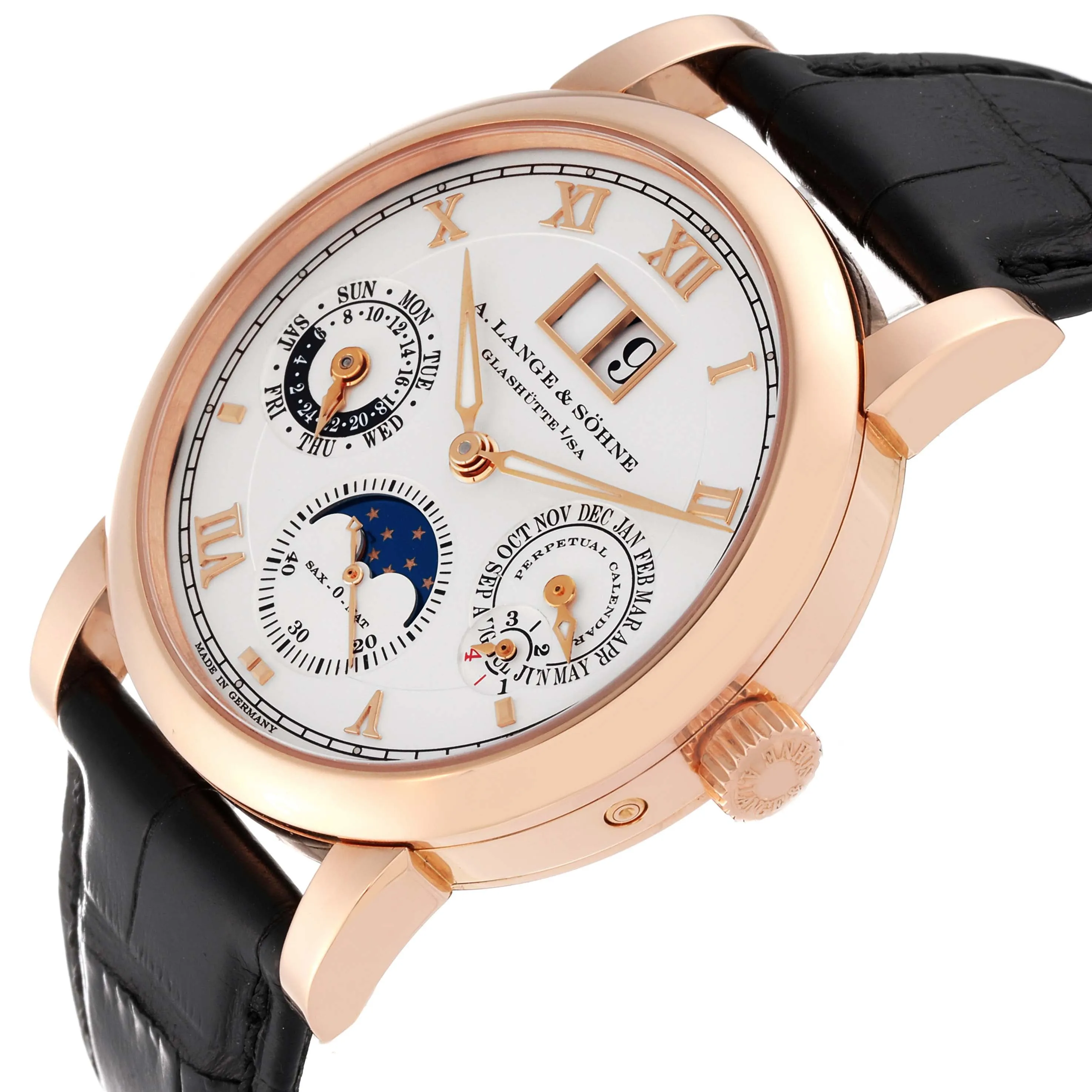 A. Lange &amp; Sohne Richard Lange 310.032E