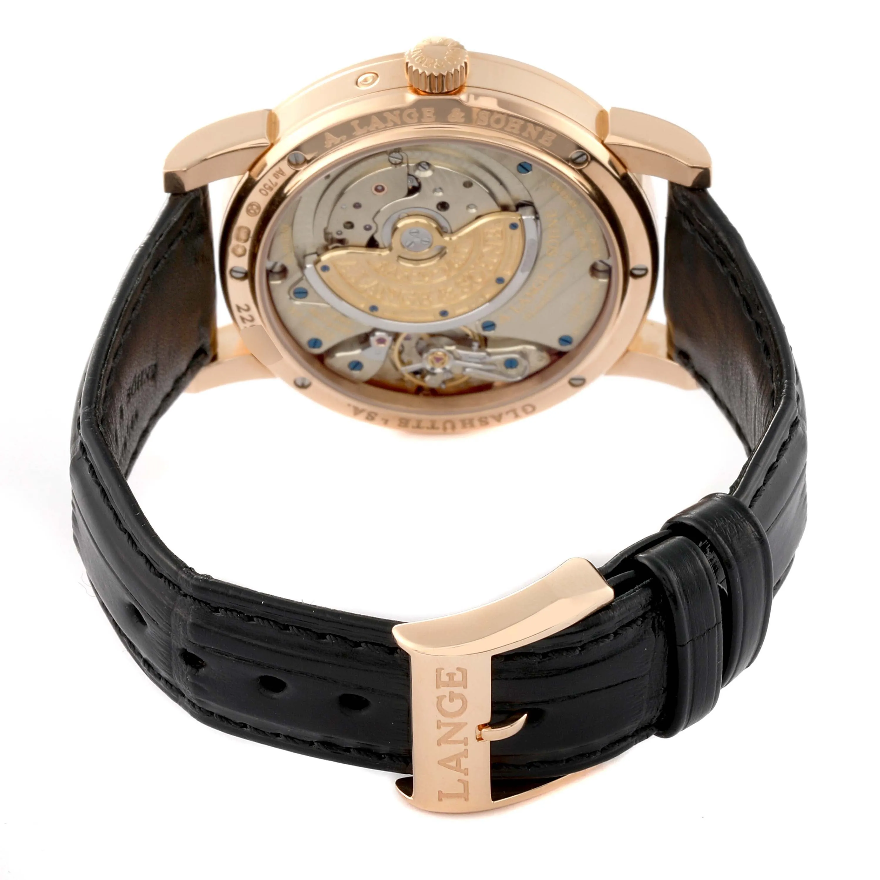 A. Lange &amp; Sohne Richard Lange 310.032E