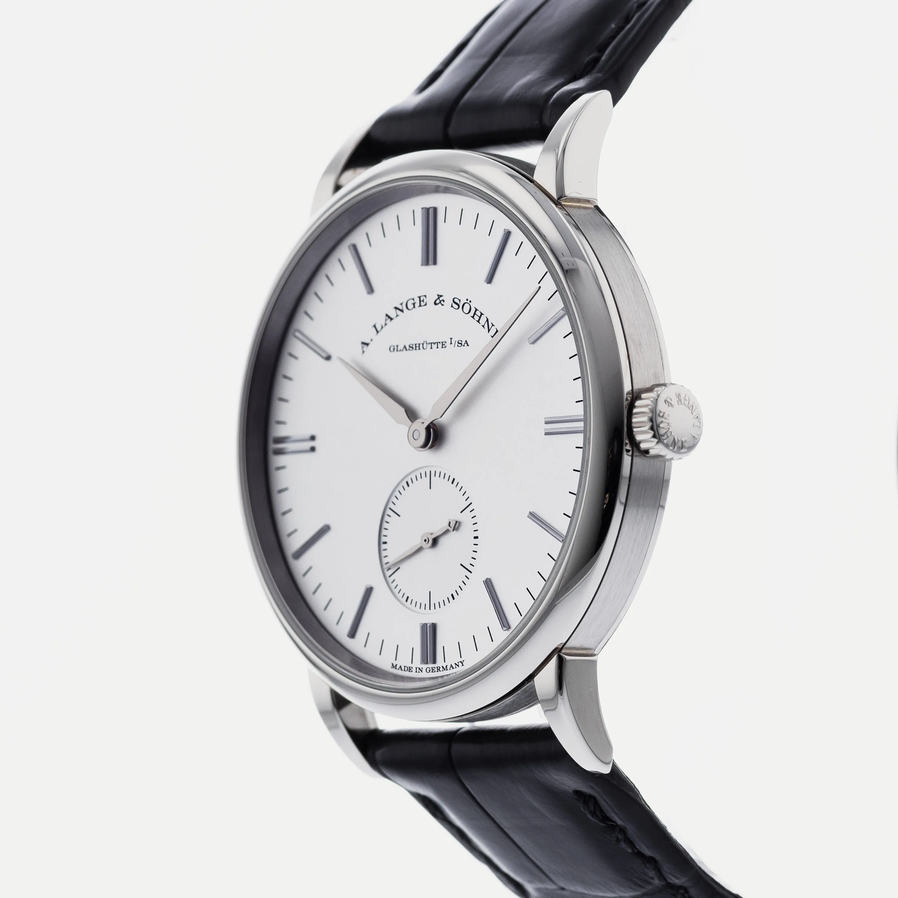 A. Lange &amp; Sohne Saxonia 219.026