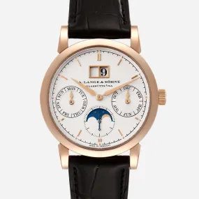 A. Lange &amp; Sohne Saxonia 330.032