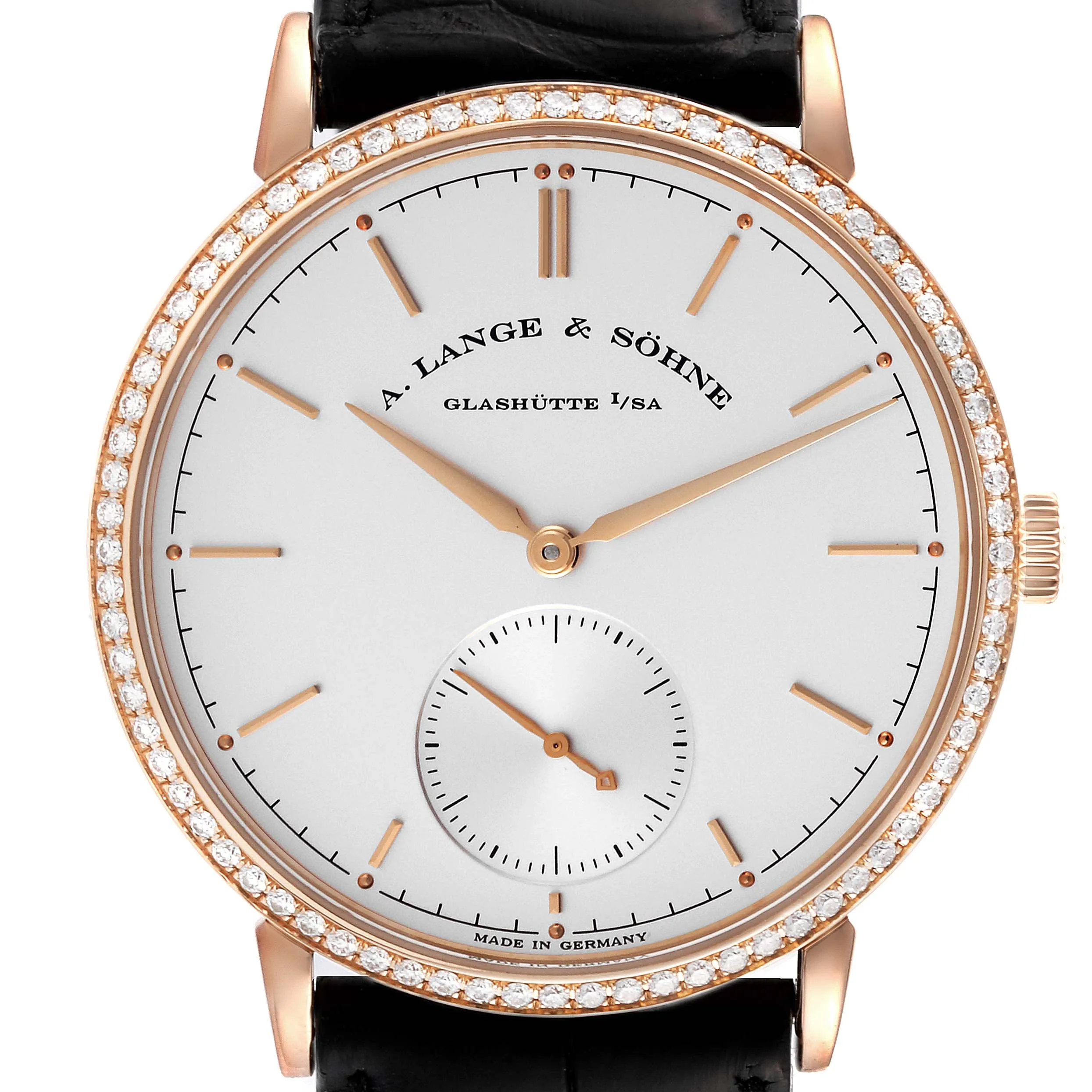 A. Lange &amp; Sohne Saxonia 842.032