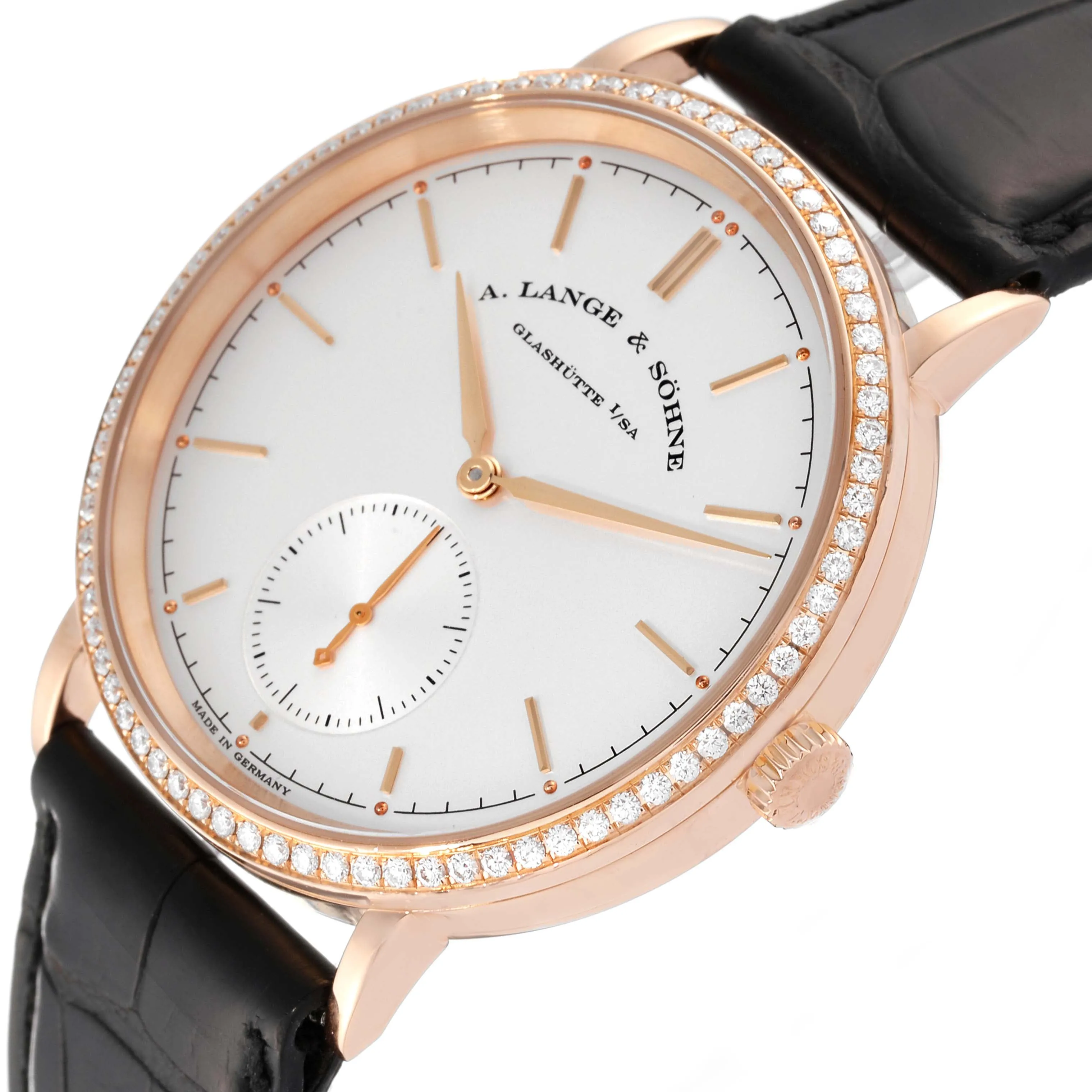 A. Lange &amp; Sohne Saxonia 842.032