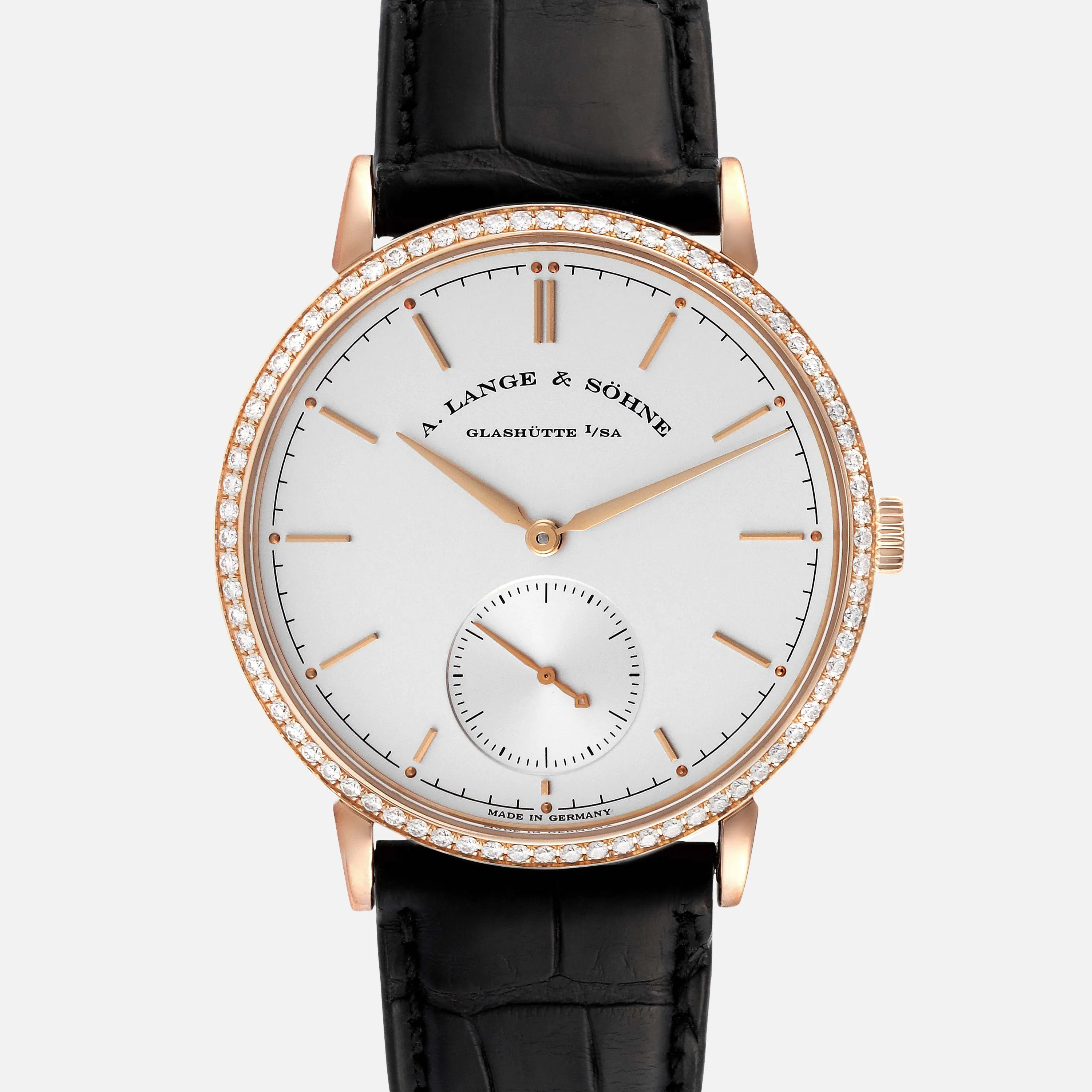 A. Lange &amp; Sohne Saxonia 842.032