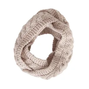 ACORN - FREE SPIRIT SCARF NATURAL