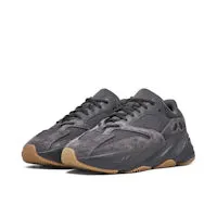Adidas Yeezy Boost 700 Utility Black (2019/2023)