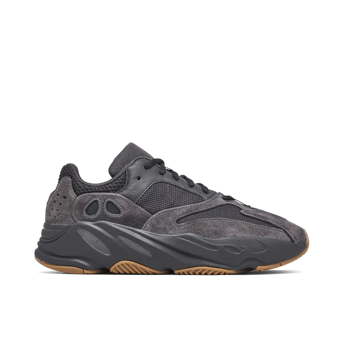 Adidas Yeezy Boost 700 Utility Black (2019/2023)