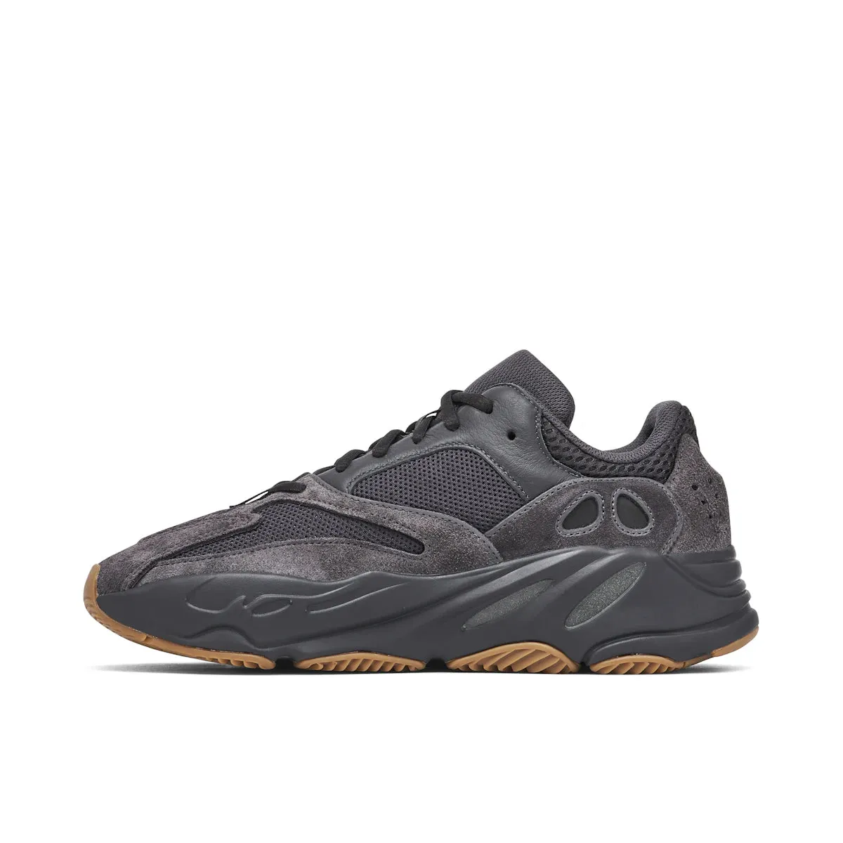 Adidas Yeezy Boost 700 Utility Black (2019/2023)