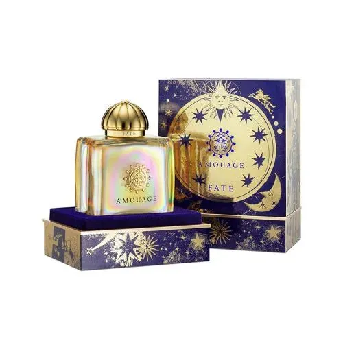 AMOUAGE FATE WOMAN EDP 100ML